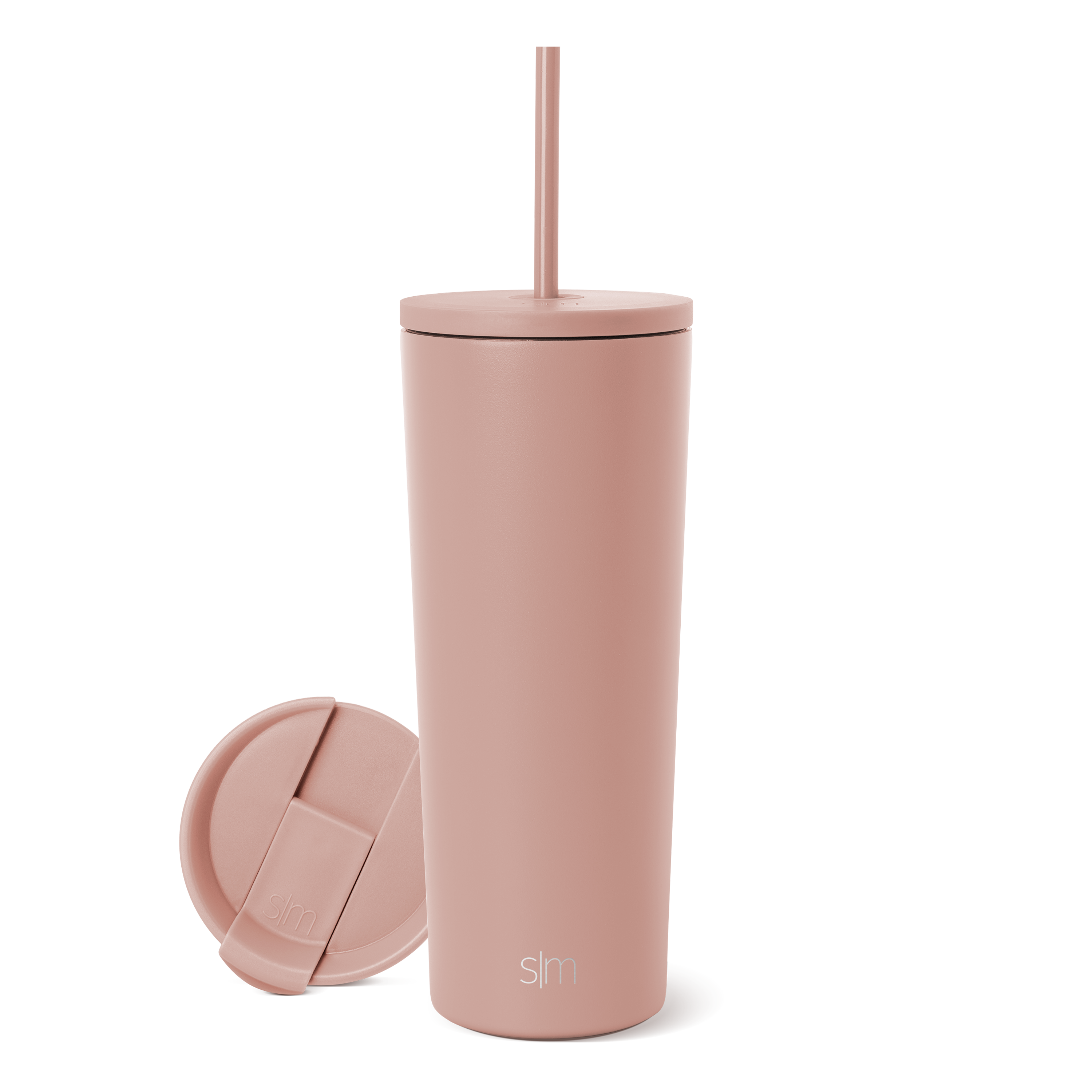 Classic Tumbler - 24oz / Mauve Me