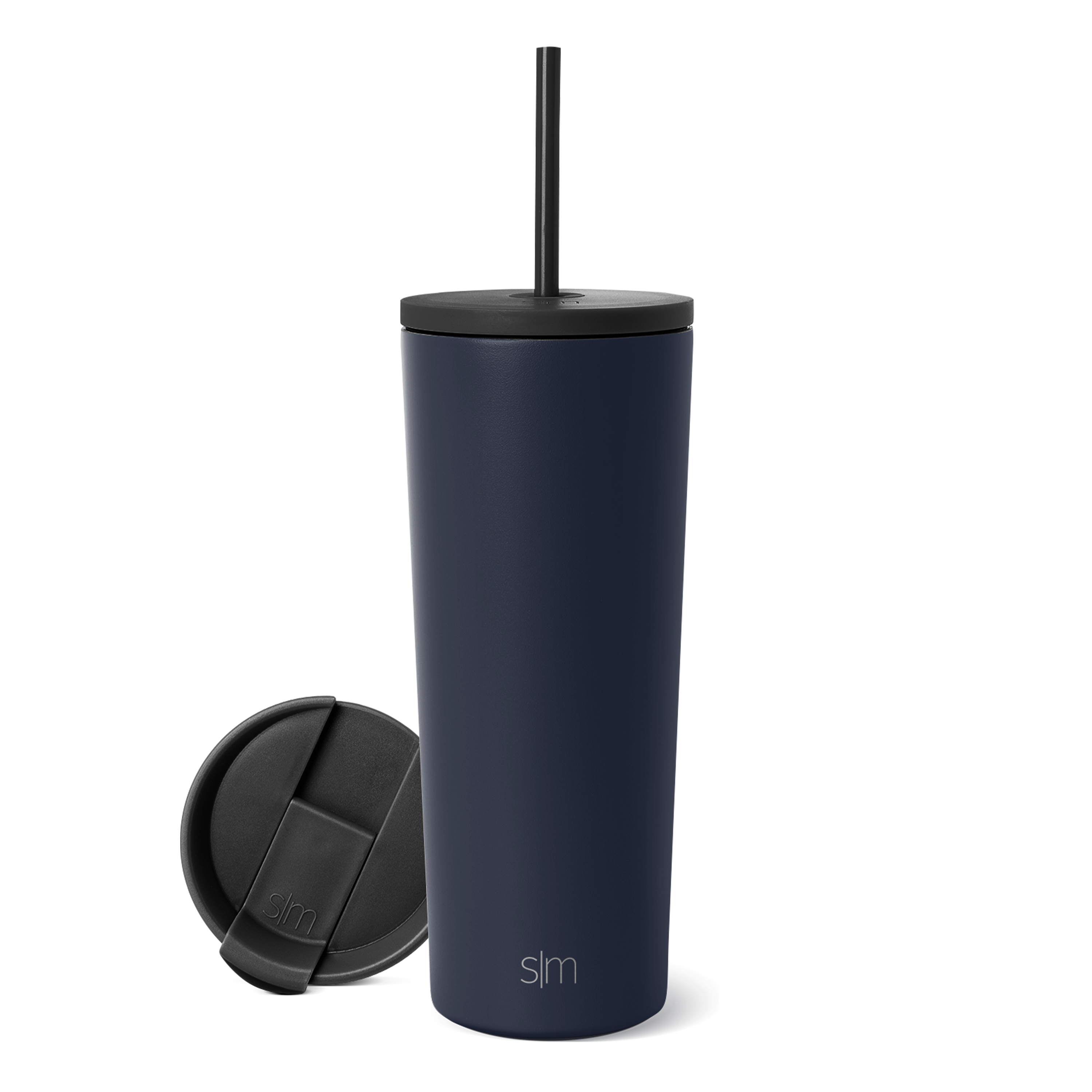 Classic Tumbler - 24oz / Deep Ocean