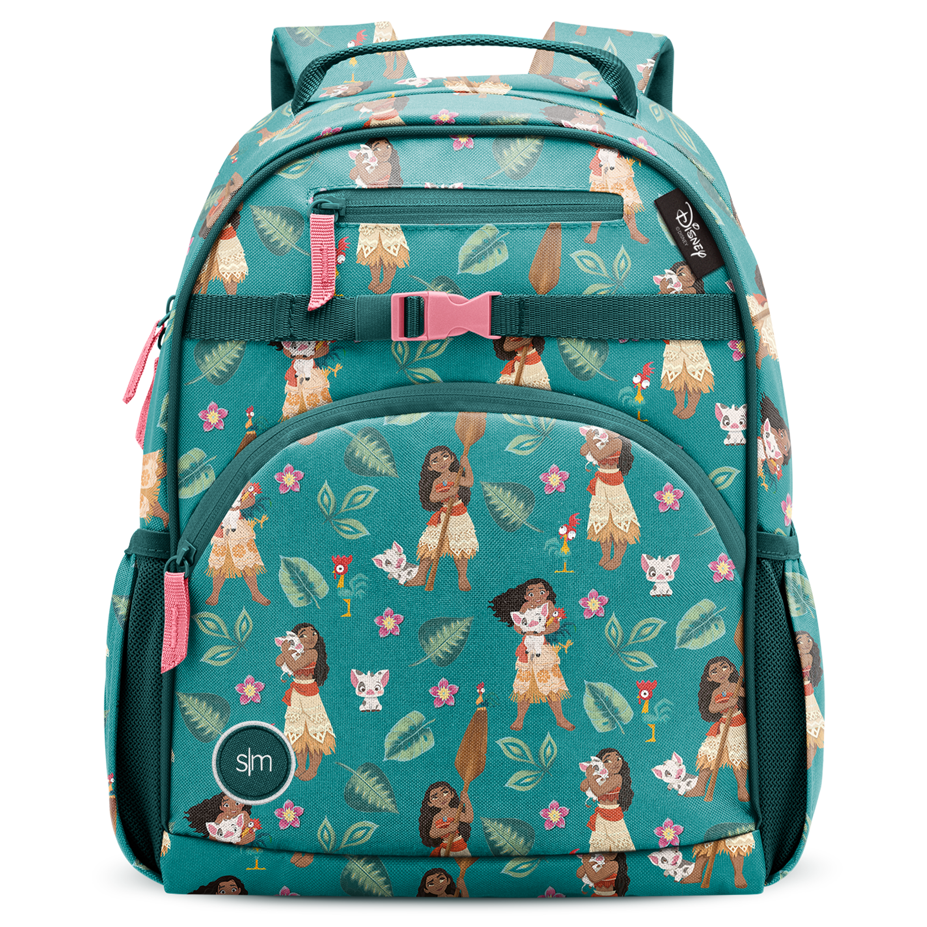 Fletcher Kids' Backpack - Medium - Moana's Village