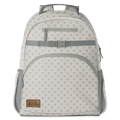 Vegan Leather Fletcher Kids' Backpack - Medium - Default Title