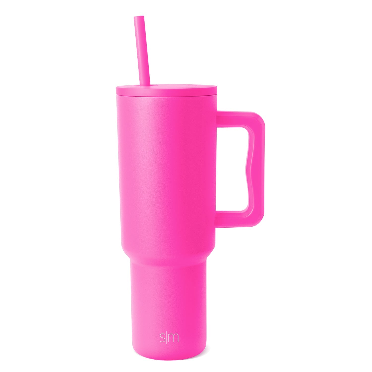 Trek Tumbler - 40oz / Raspberry Vibes