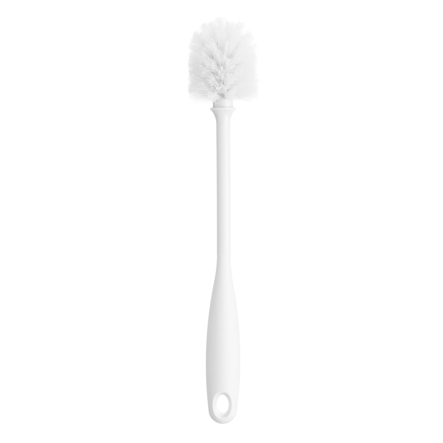 Bottle Brush for Bottles and Tumblers - Winter White