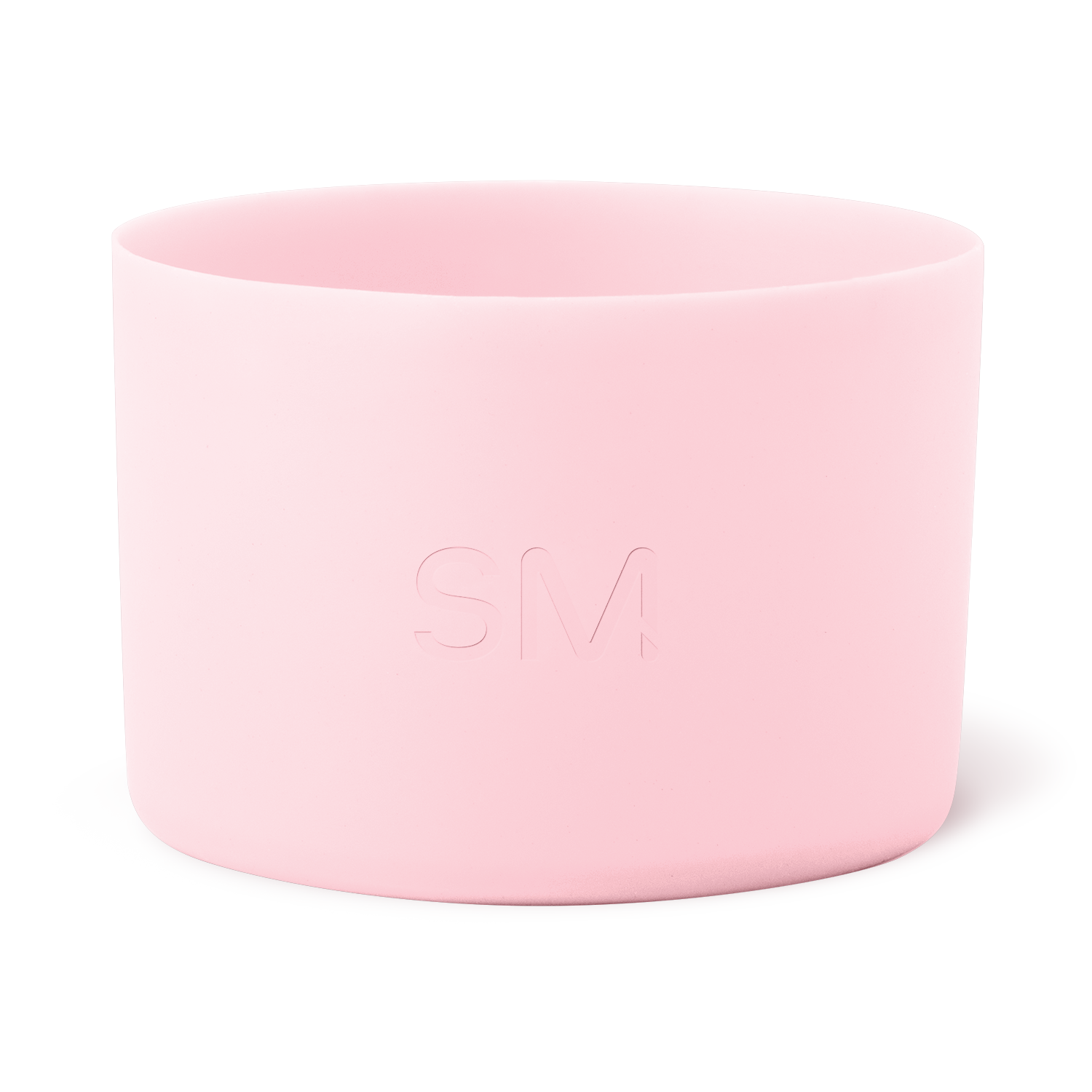 Summit Silicone Boot - Fits 10-24oz Bottle Sizes - Small - Blush