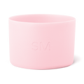 Summit Silicone Boot - Fits 10-24oz Bottle Sizes - Small - Blush