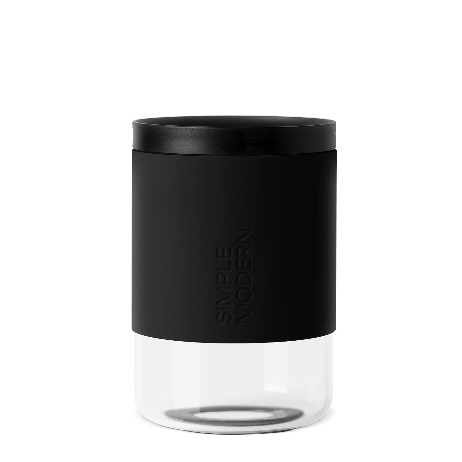 Clarity Cup - Midnight Black