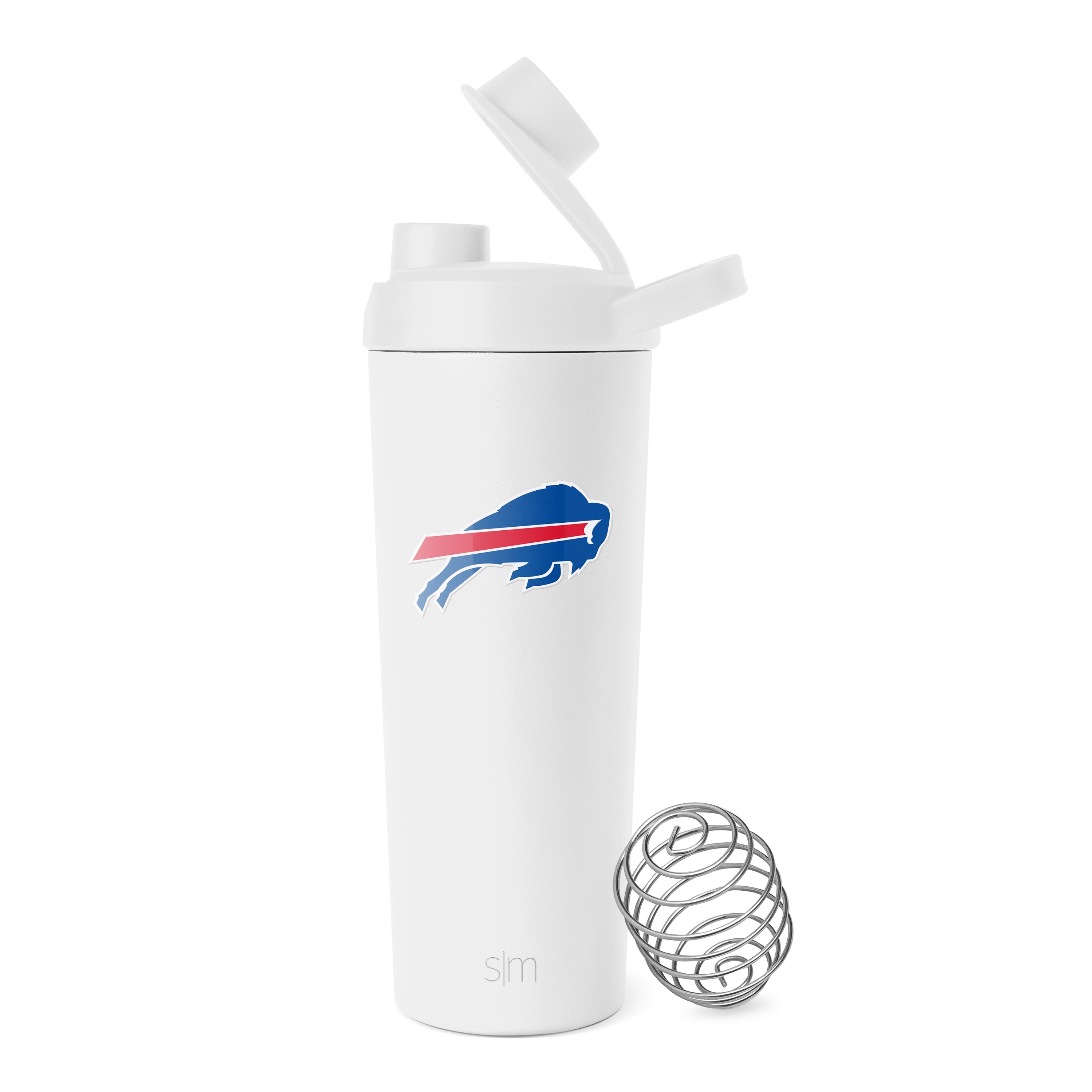 NFL Rally Protein Shaker