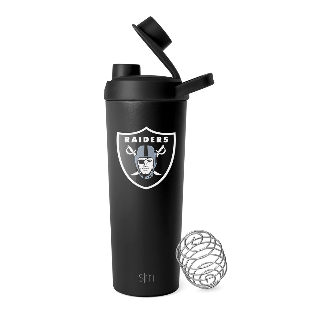 NFL Rally Protein Shaker