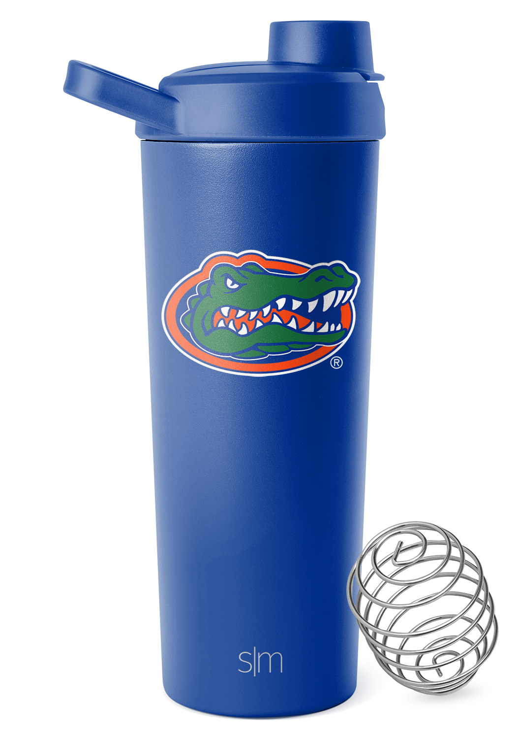 Collegiate Rally Protein Shaker - Florida