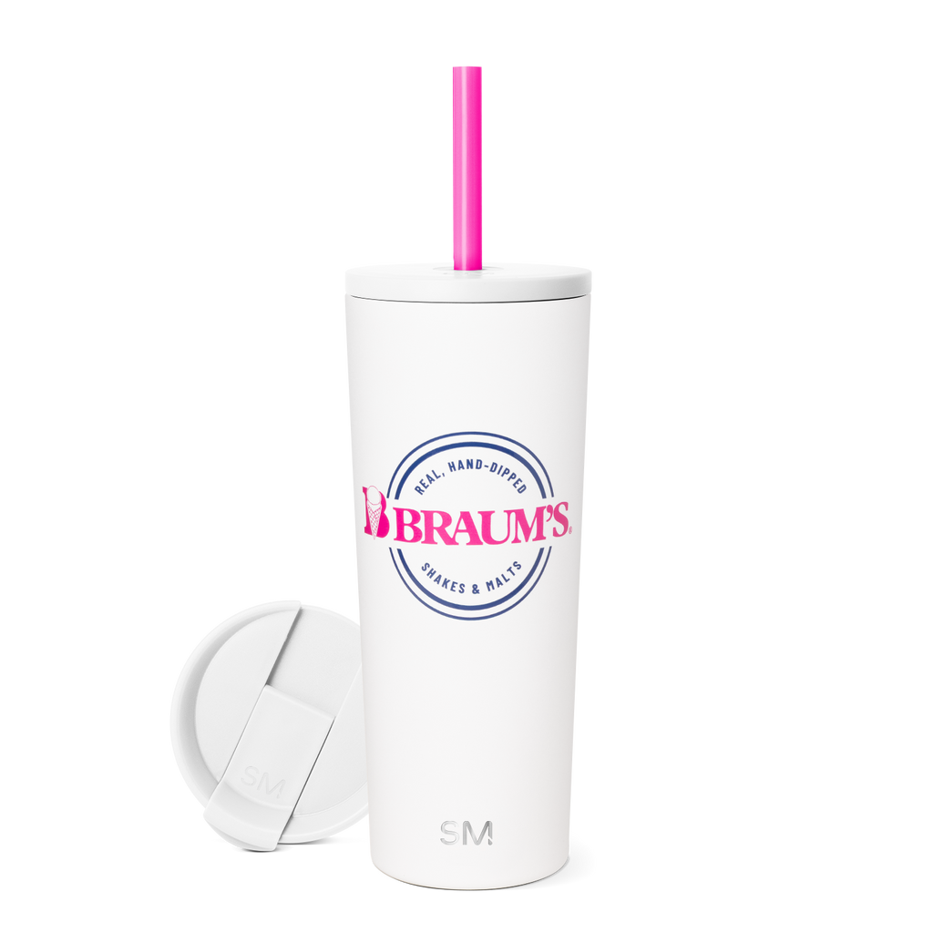 Braum's Collection Classic Tumbler - Default Title