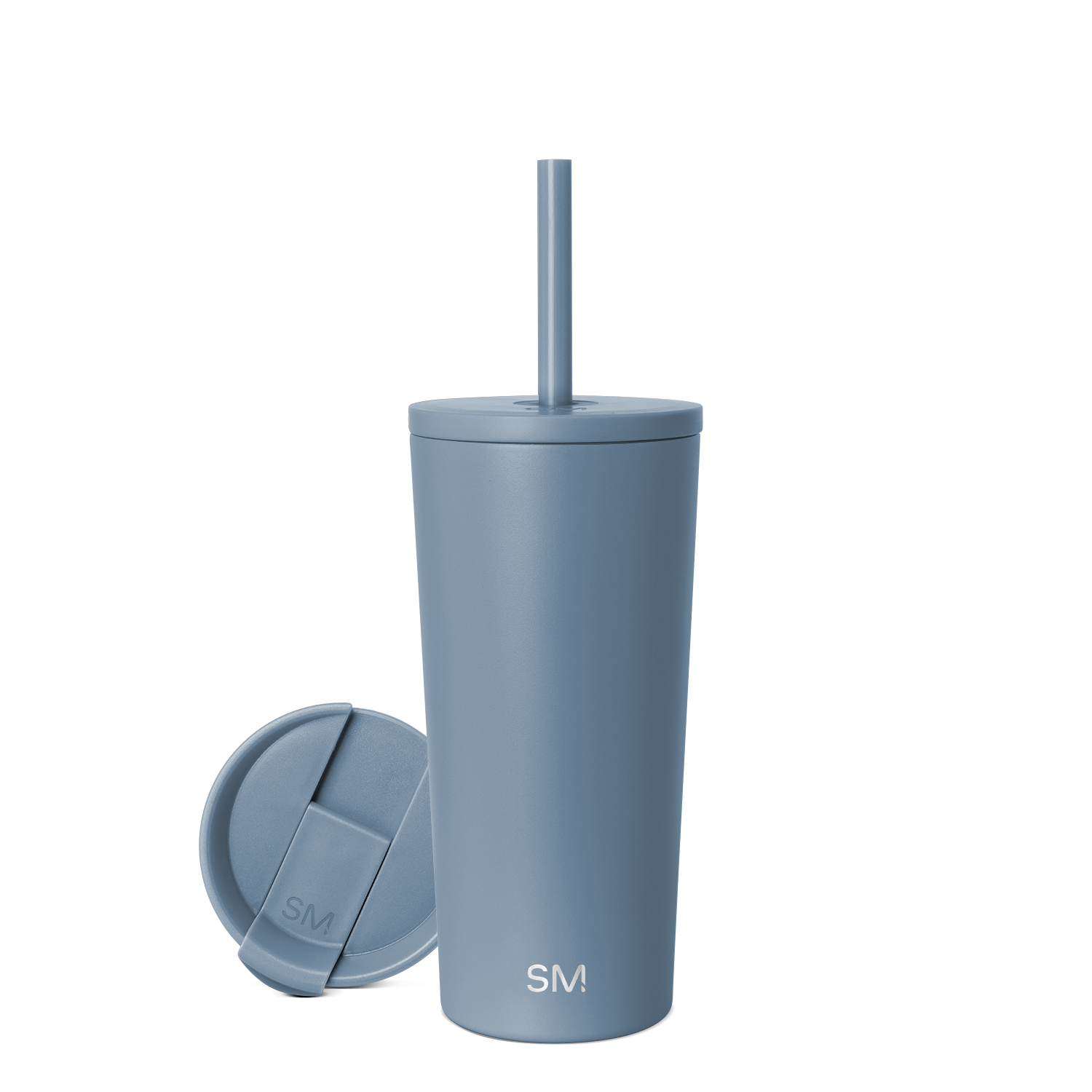 Classic Tumbler - 20oz / Blue Dune