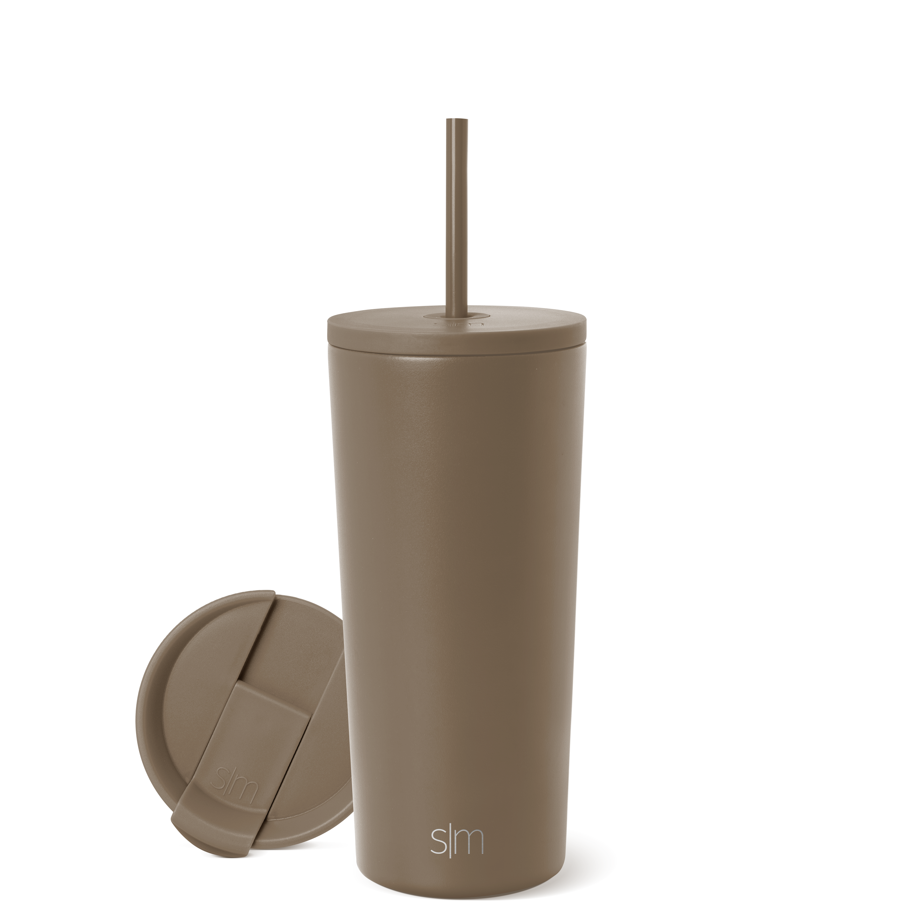 Classic Tumbler - 20oz / Hazelnut