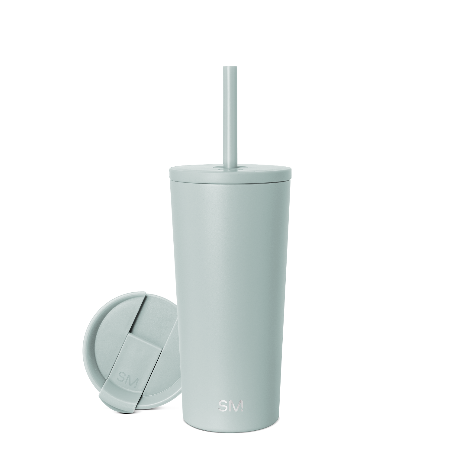 Classic Tumbler - 20oz / Sea Glass Sage