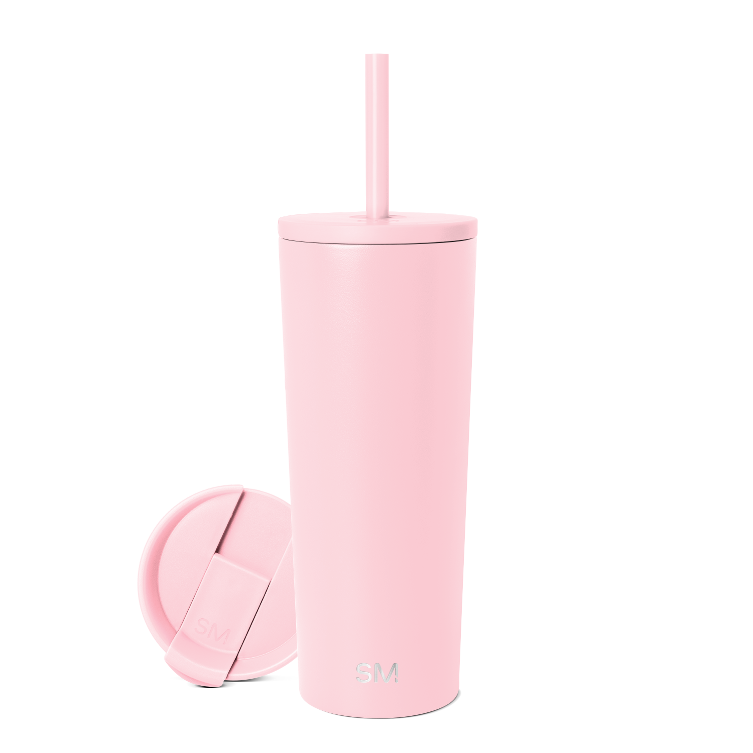 Classic Tumbler - 24oz / Blush