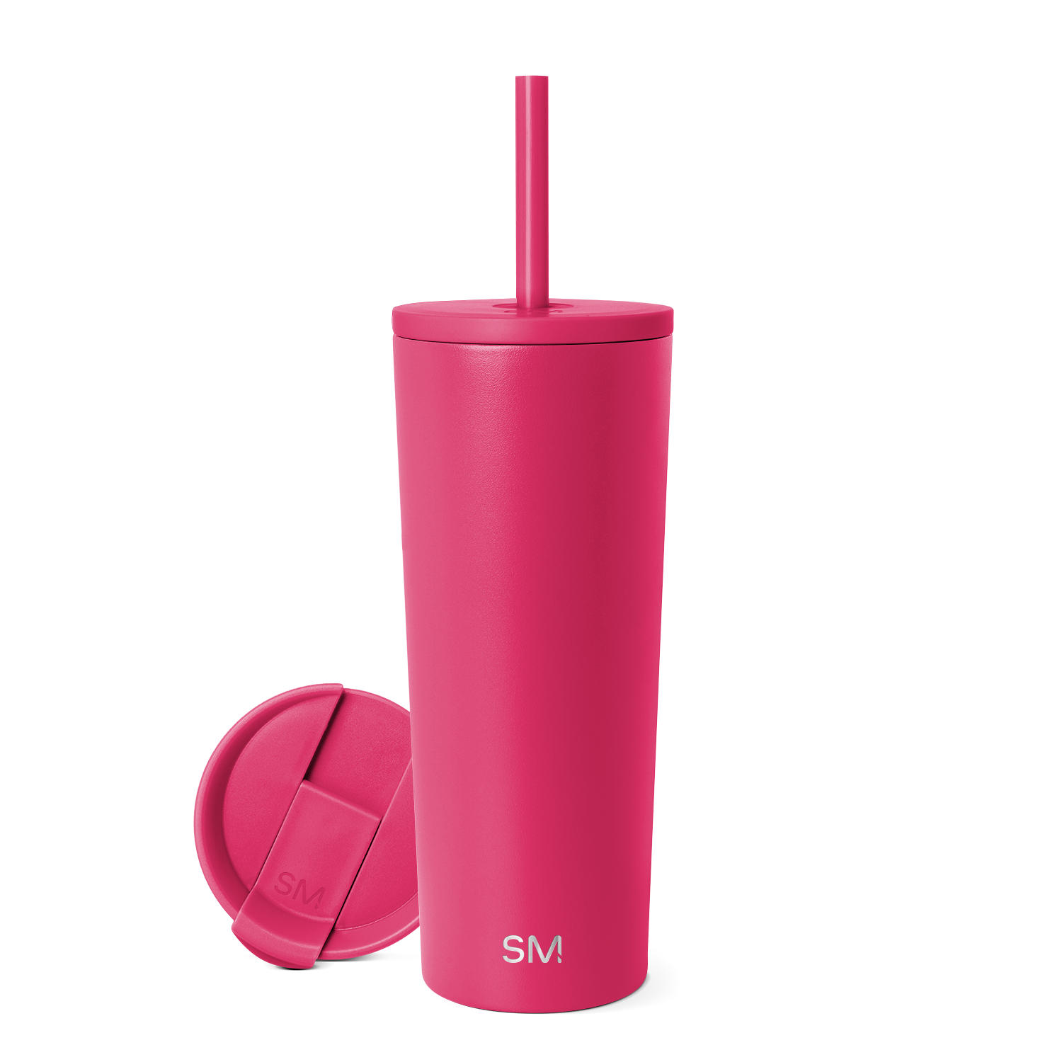 Classic Tumbler - 24oz / Berry Twist