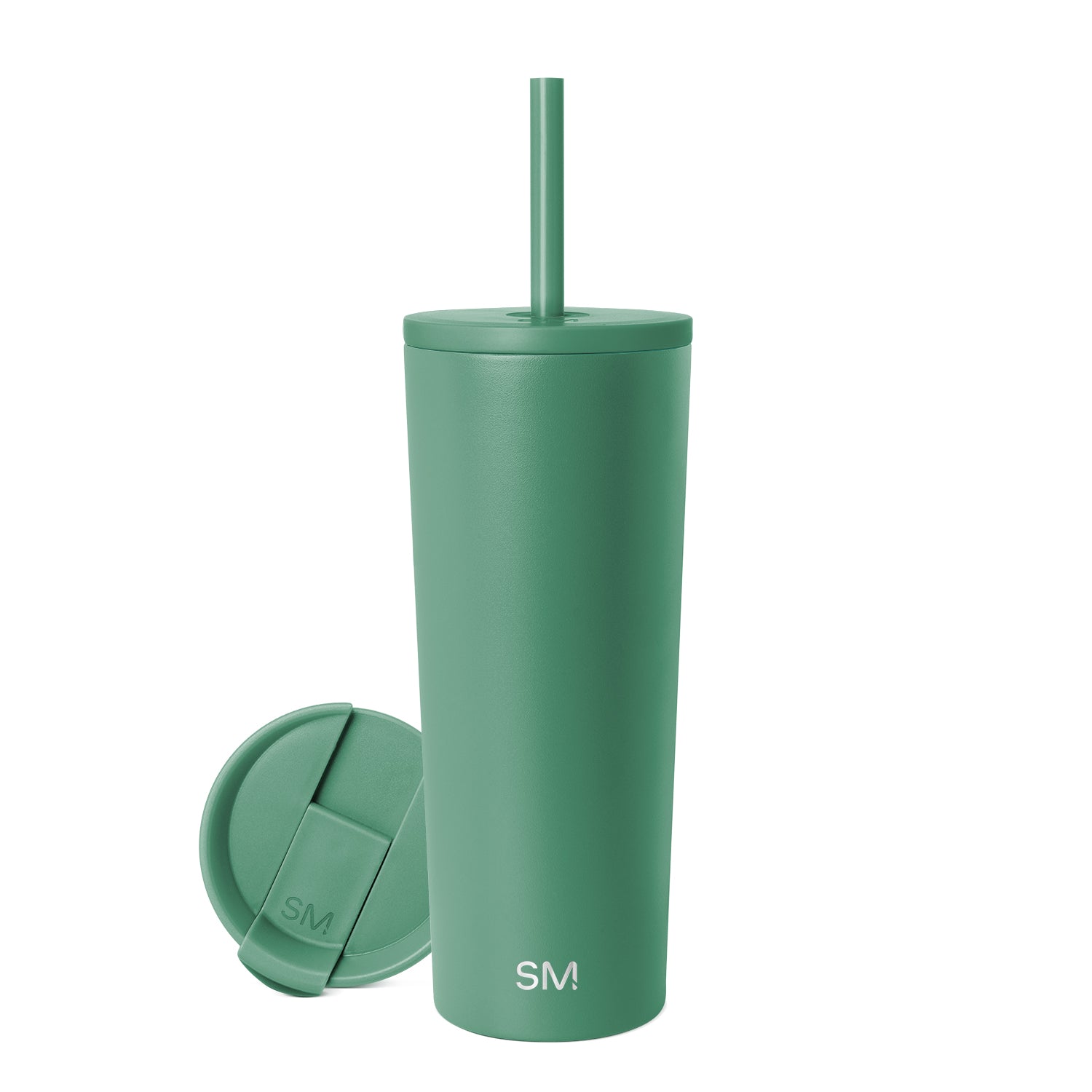 Classic Tumbler - 24oz / Basil