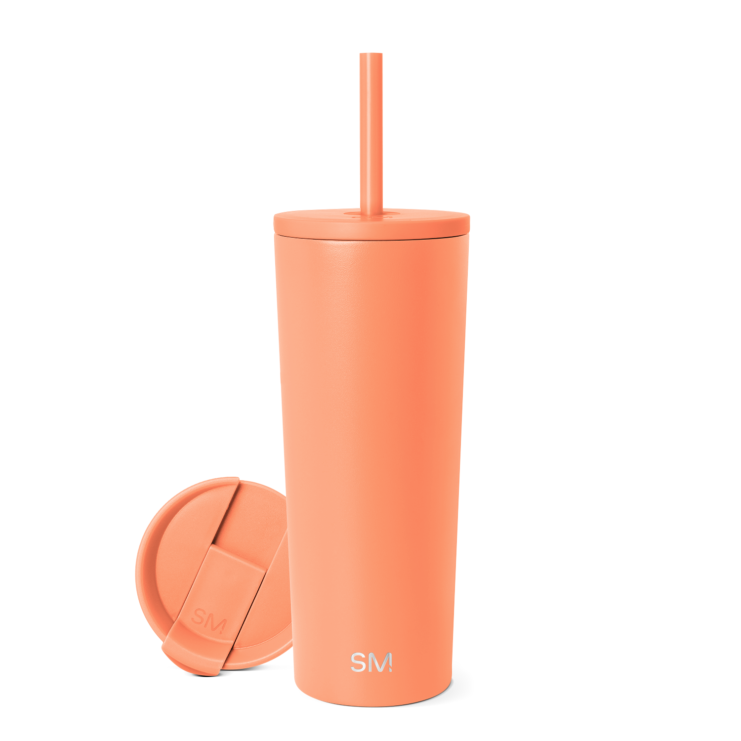 Classic Tumbler - 24oz / Clementine