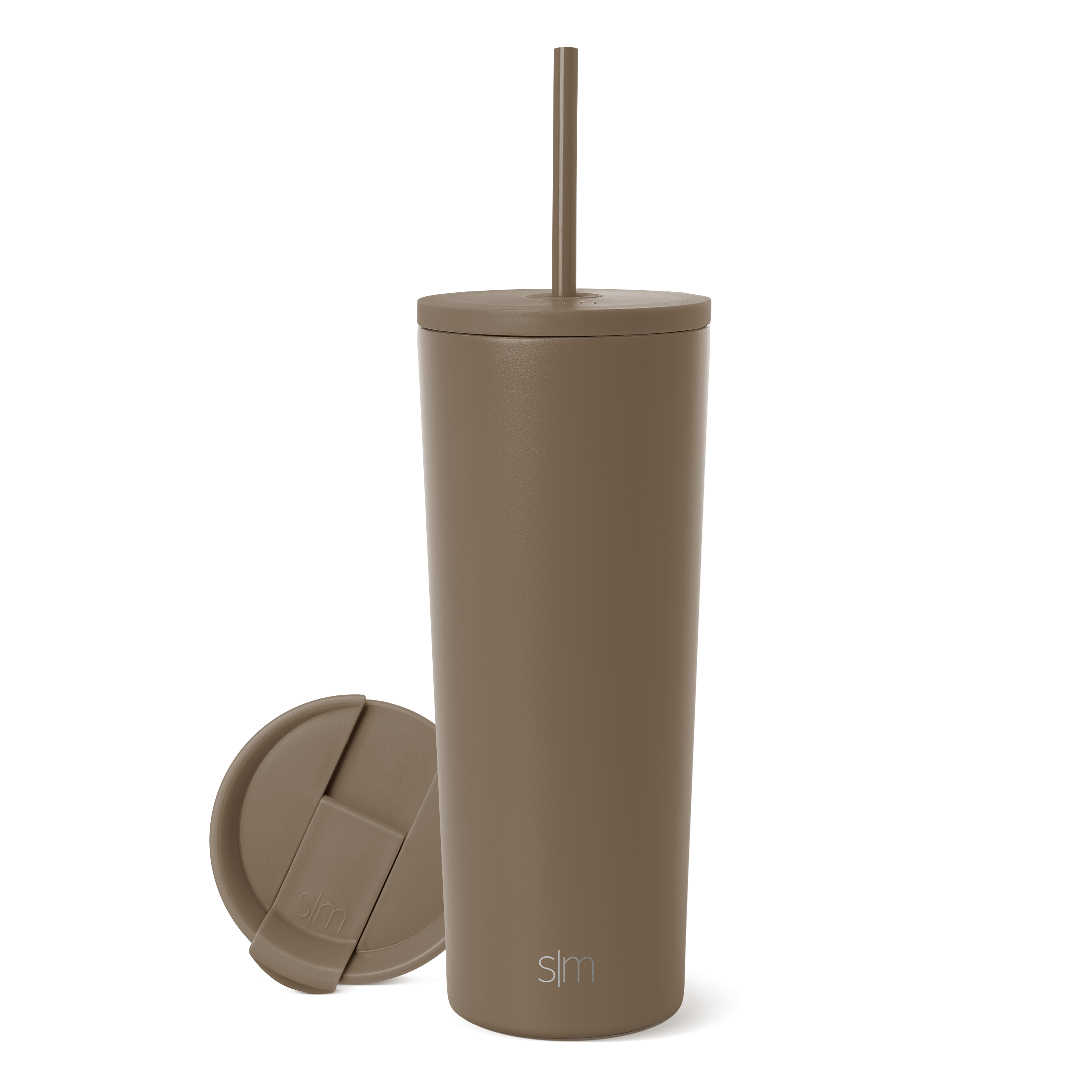 Classic Tumbler - 24oz / Hazelnut
