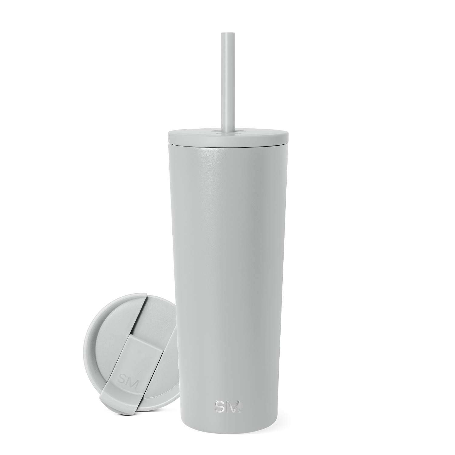 Classic Tumbler - 24oz / Ice Gray