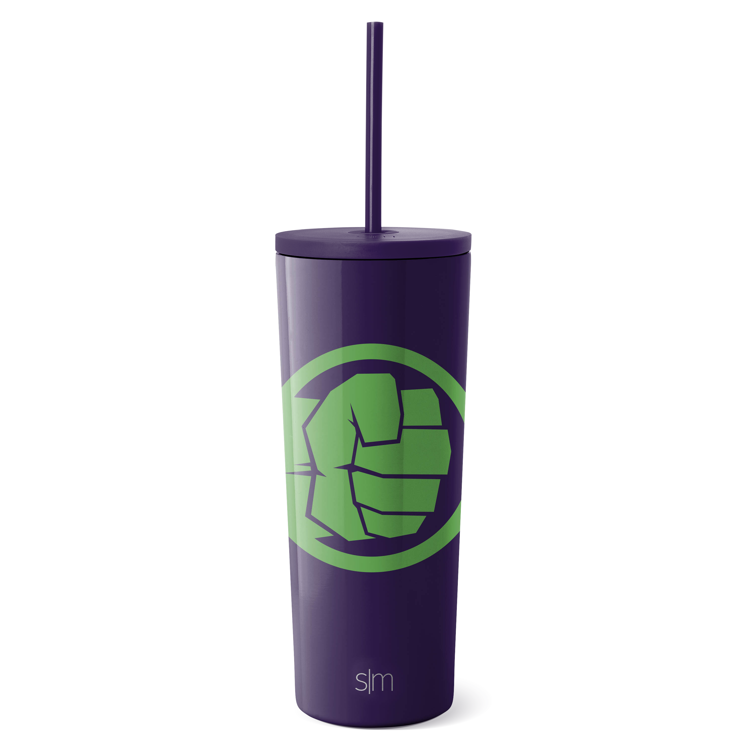 Marvel Classic Tumbler - Hulk Smash