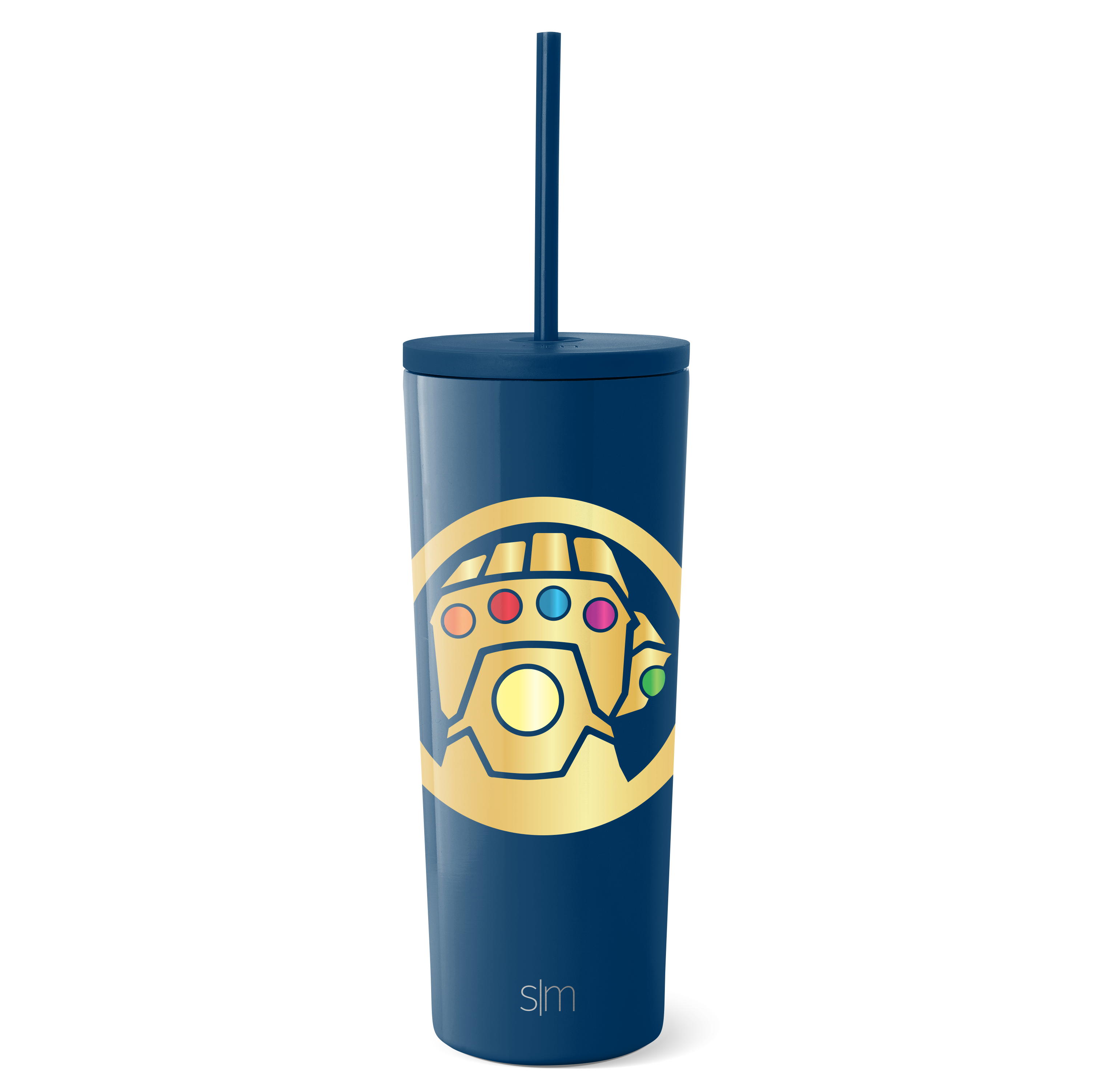 Marvel Classic Tumbler - Thanos Infinity