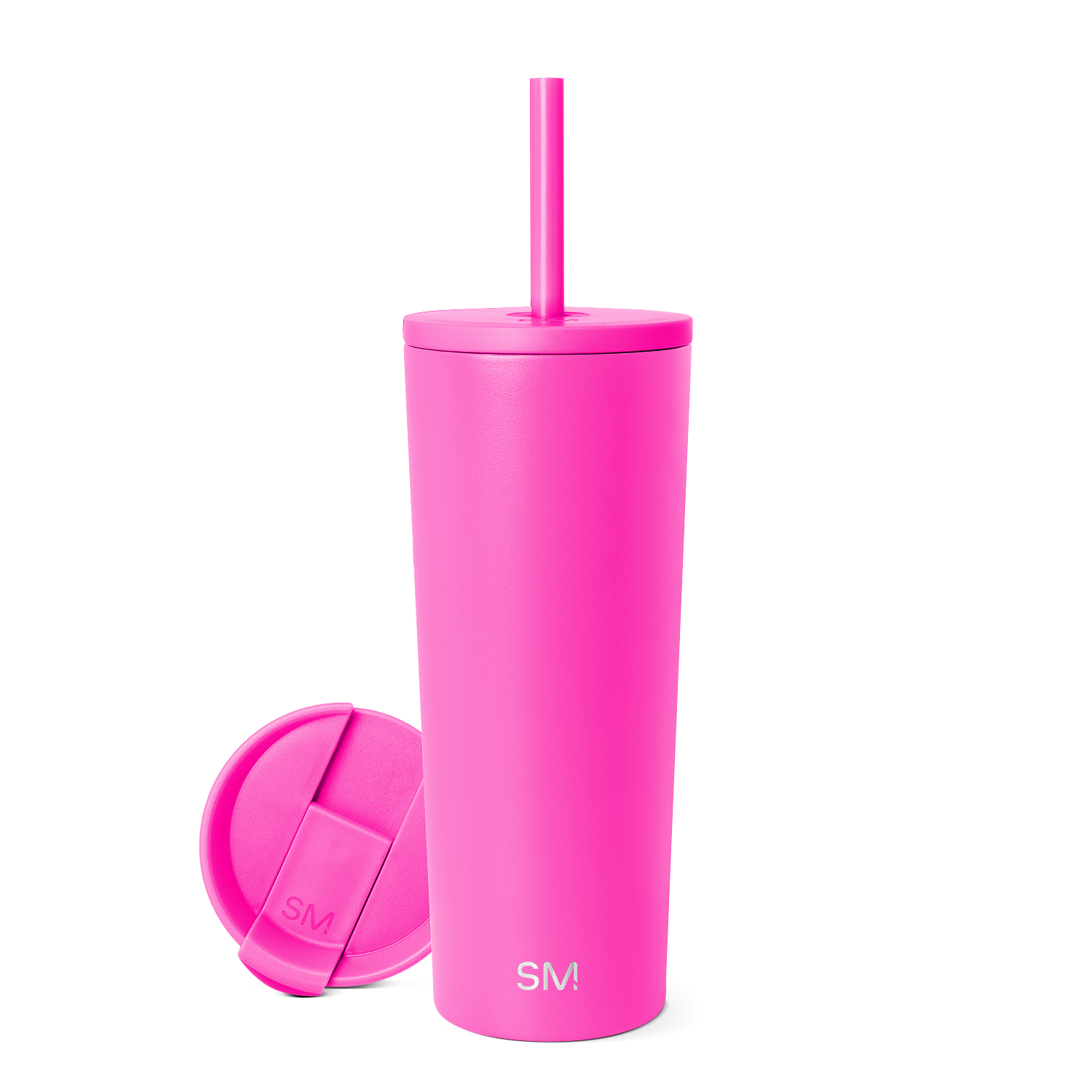 Classic Tumbler - 24oz / Raspberry Vibes