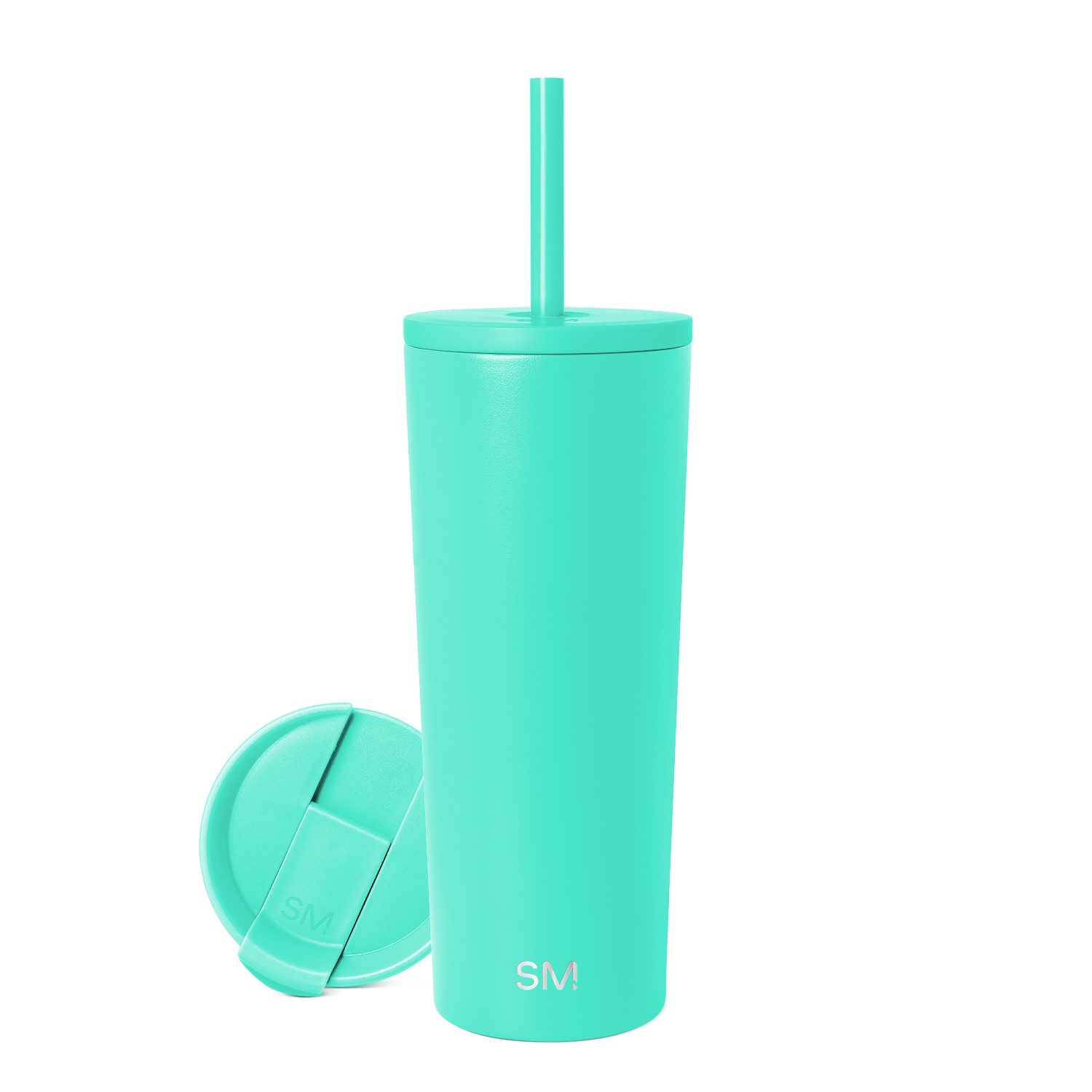 Classic Tumbler - 24oz / Tropical Wave