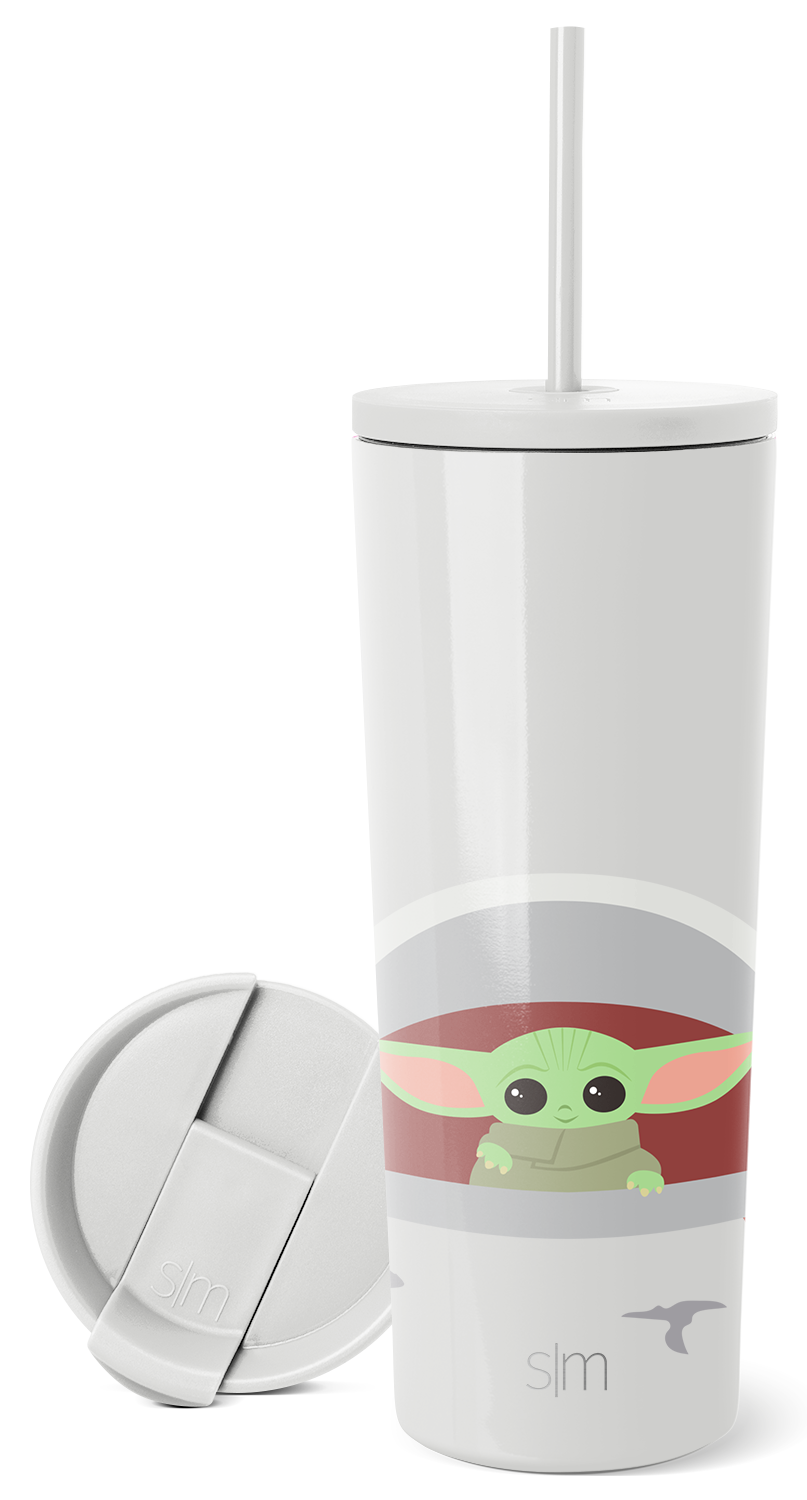 Star Warsâ„¢ Classic Tumbler - Default Title