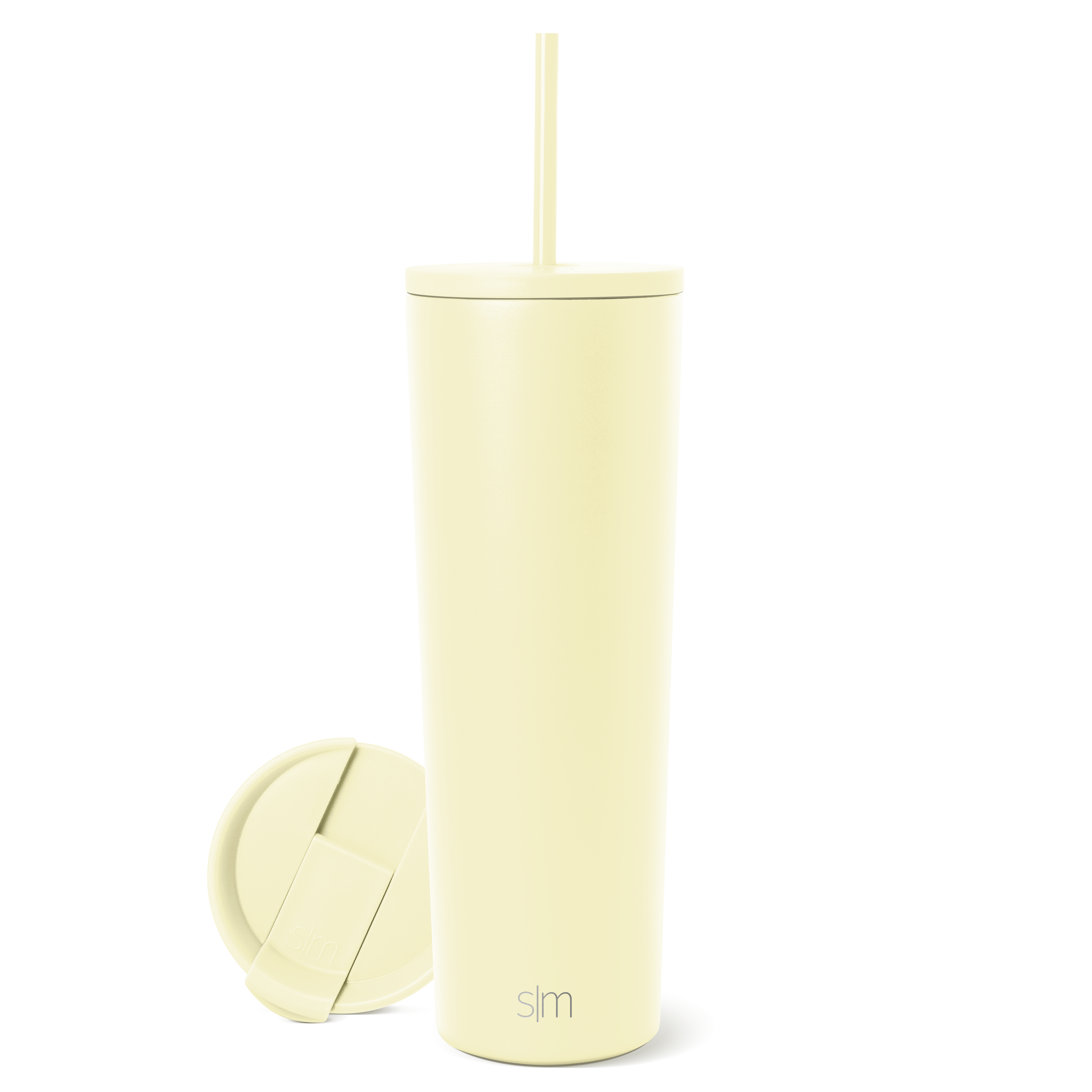 Classic Tumbler - 28oz / Buttercup