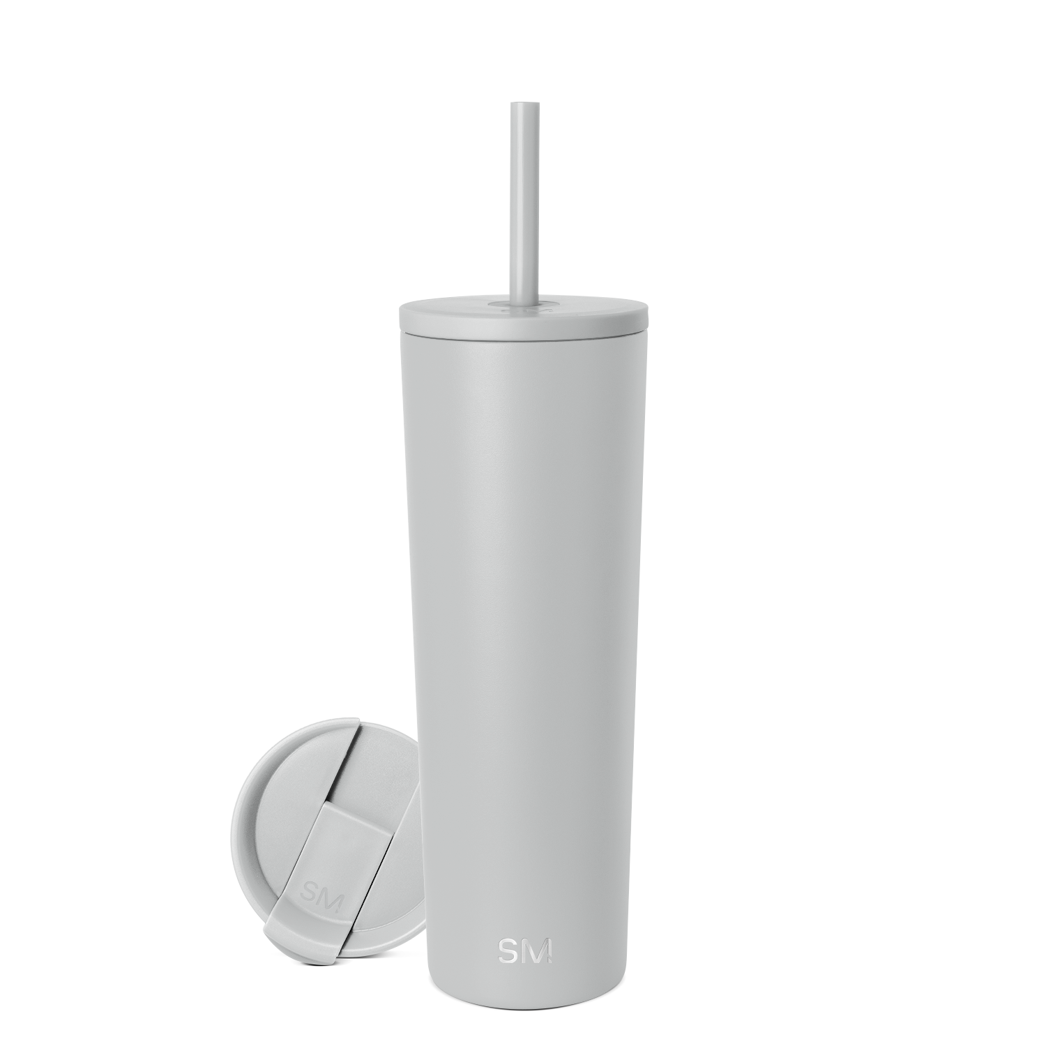 Classic Tumbler - 28oz / Ice Gray