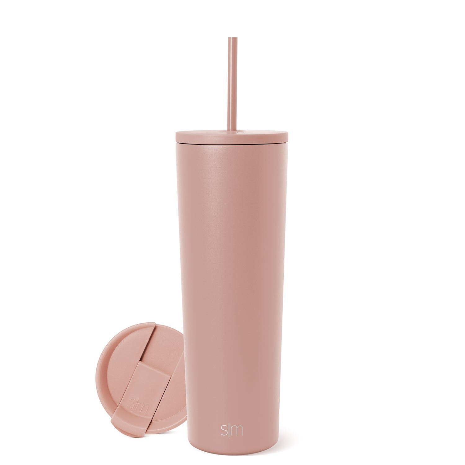 Classic Tumbler - 28oz / Mauve Me