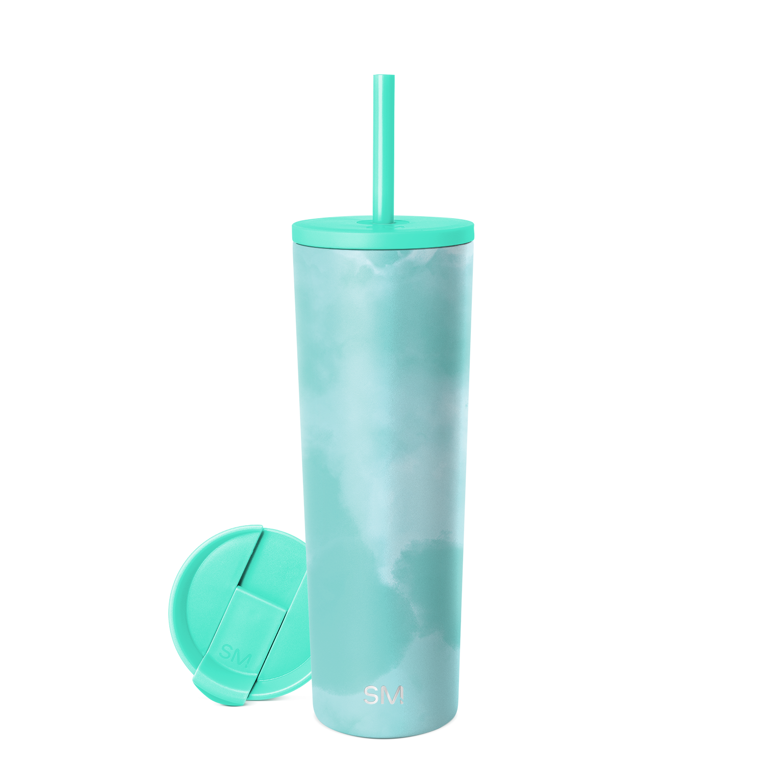 Classic Tumbler - 28oz / Ocean Tide