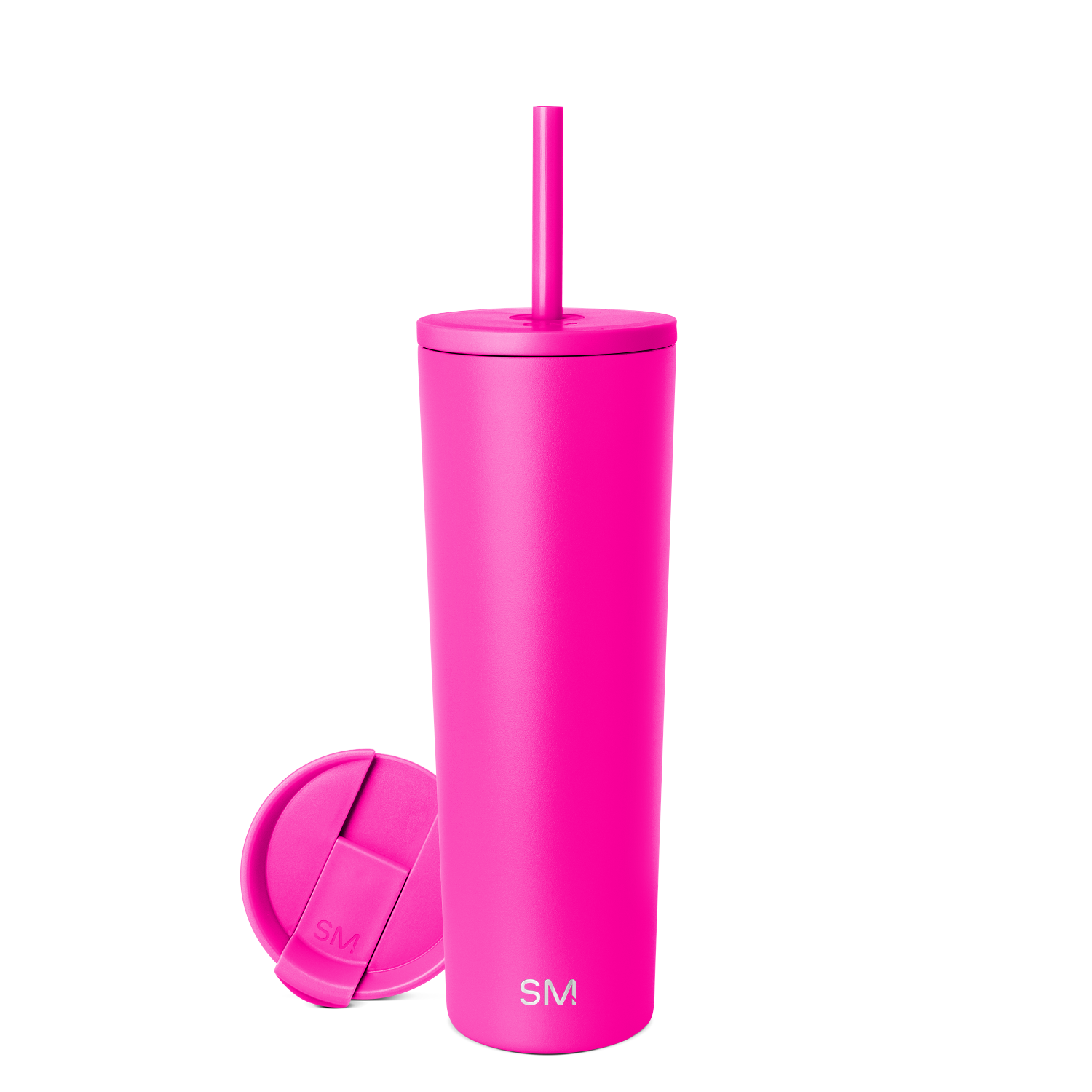 Classic Tumbler - 28oz / Raspberry Vibes