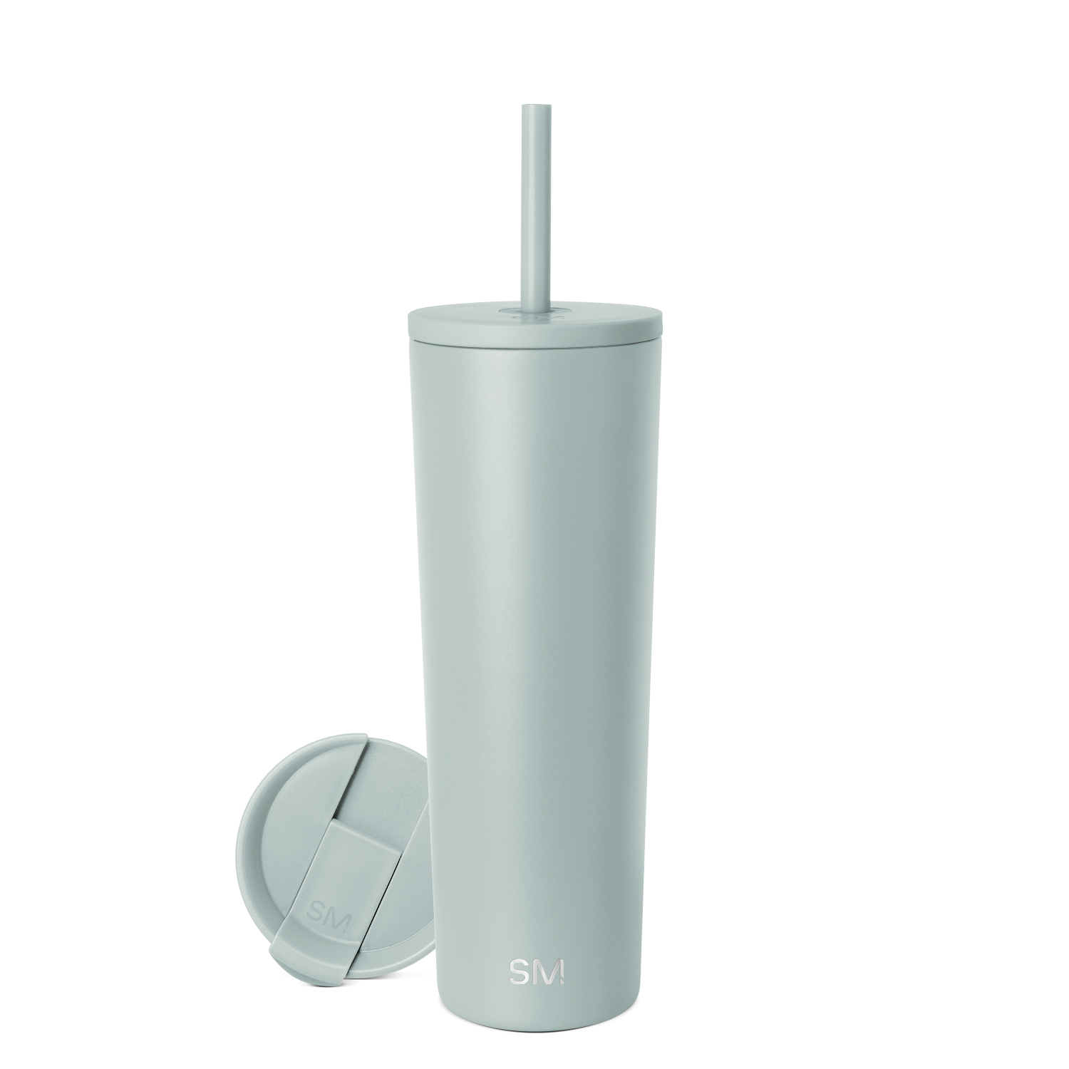 Classic Tumbler - 28oz / Sea Glass Sage