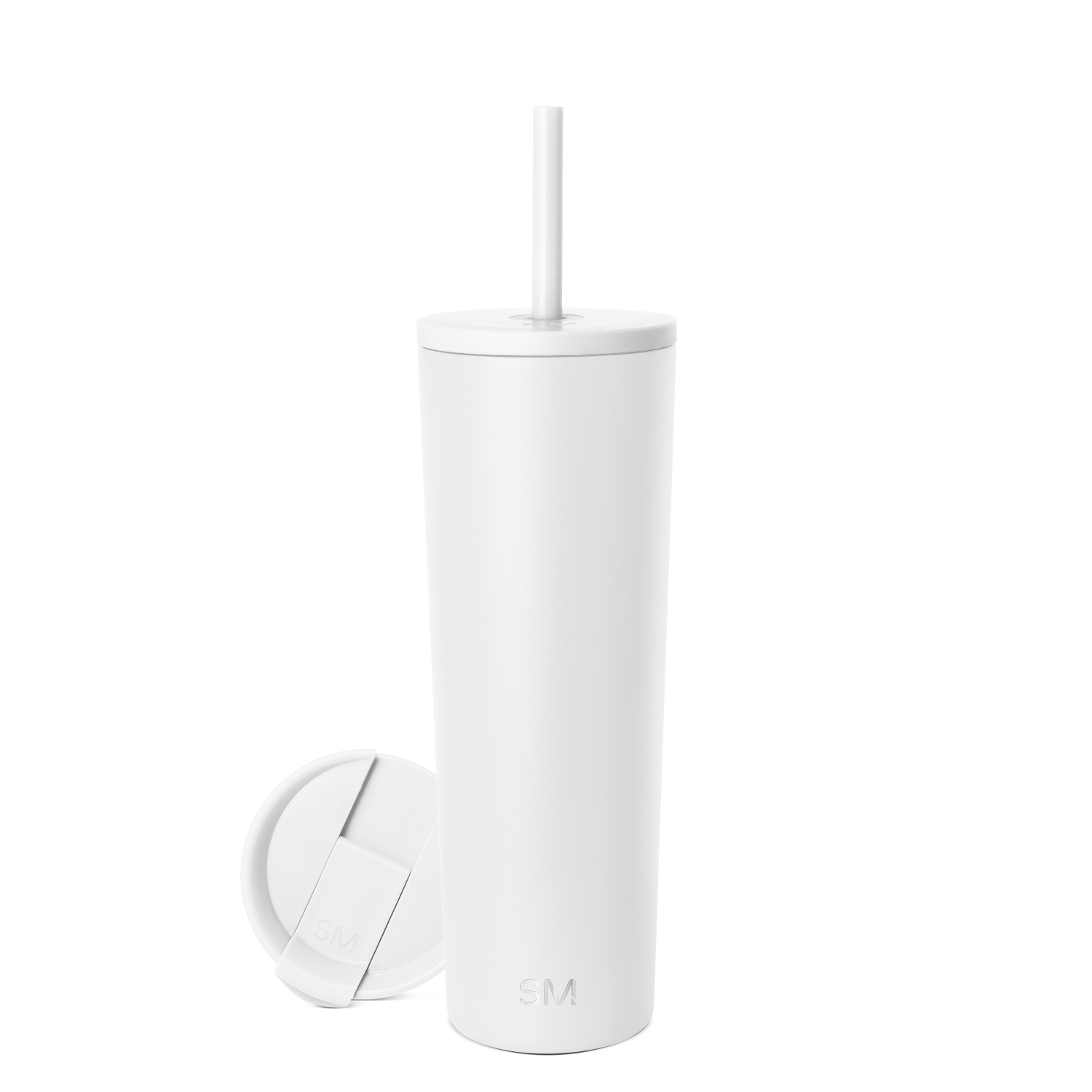 Classic Tumbler - 28oz / Winter White