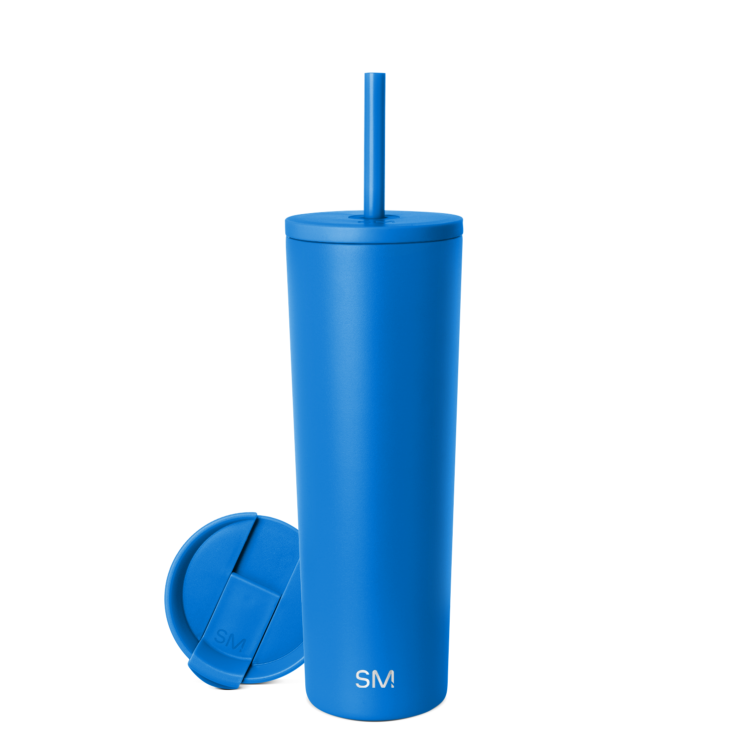 Classic Tumbler - 28oz / Supersonic Blue
