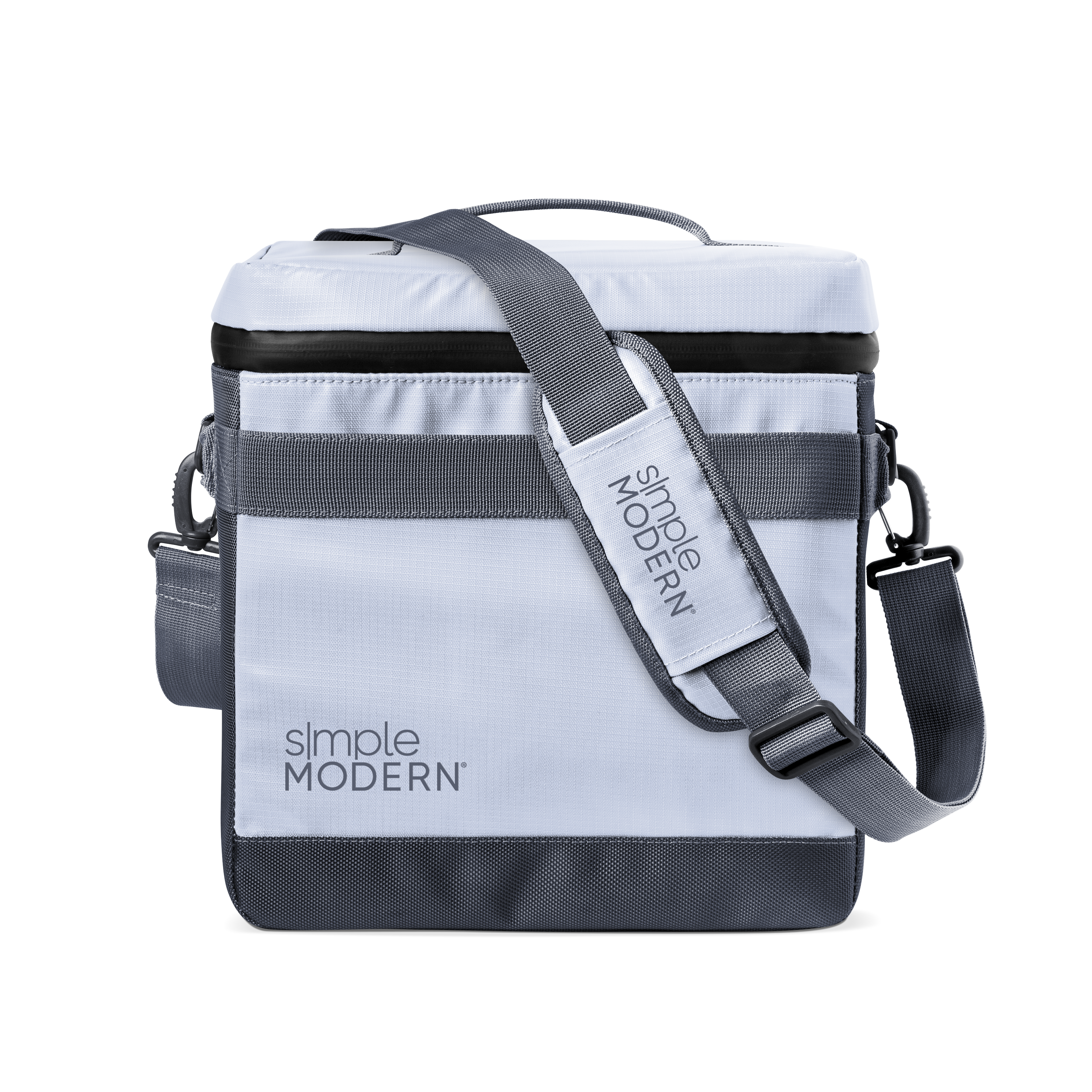 Day Cooler - 12 Can Soft Cooler - Periwinkle