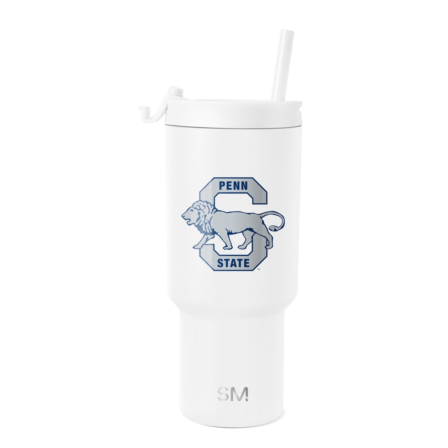 Collegiate Trek Tumbler - 30oz / Penn State / Flip