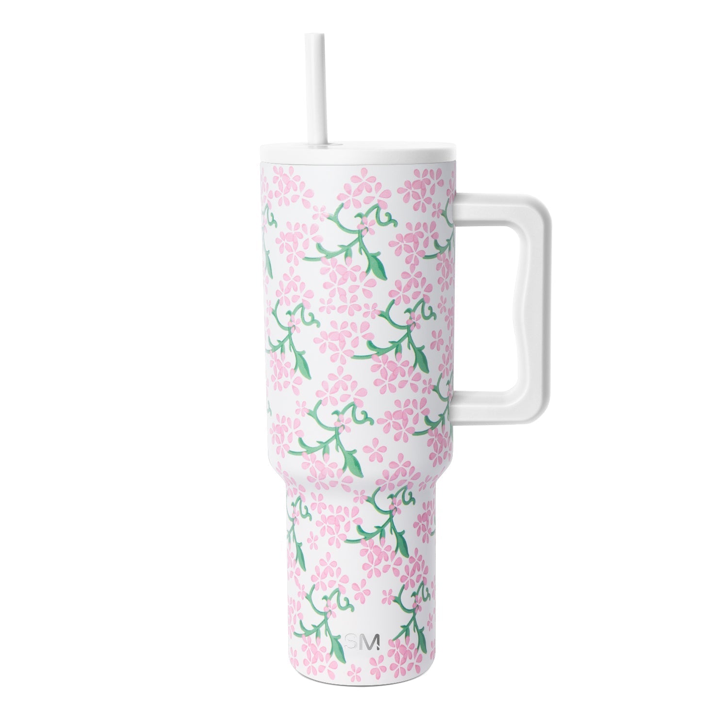 Trek Tumbler - 40oz / Spring Blossom
