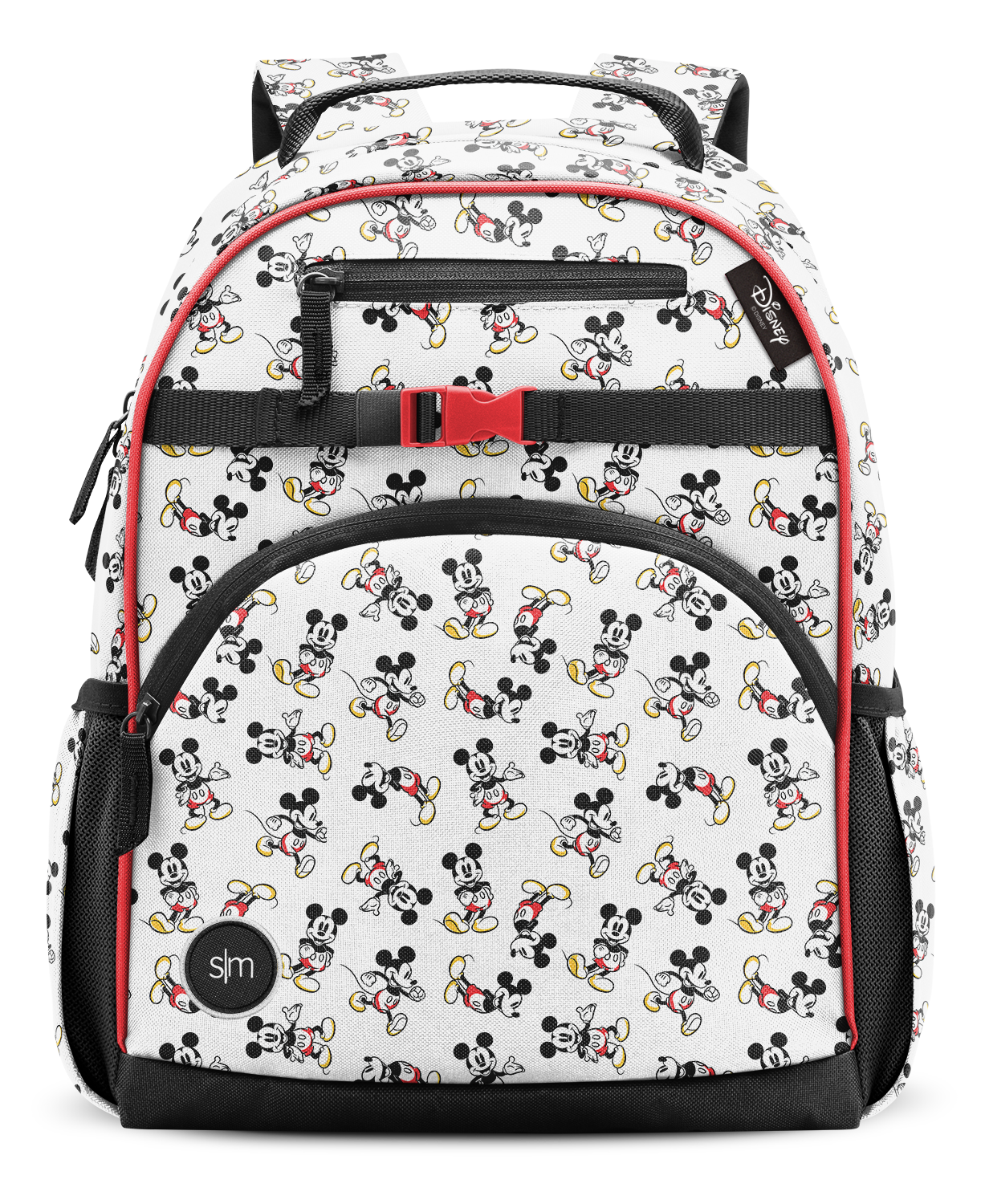 Fletcher Kids' Backpack - Medium - Mickey Mouse Retro