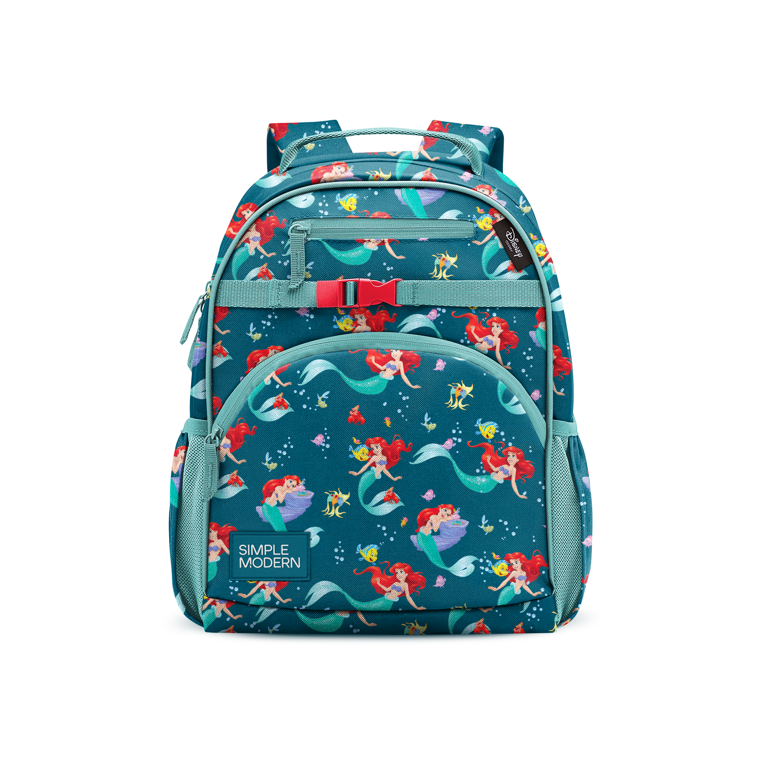 Fletcher Kids' Backpack - Medium - Ariel's Day Dream