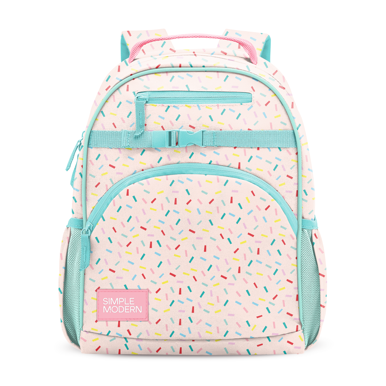 Fletcher Kids' Backpack - Medium - Confetti