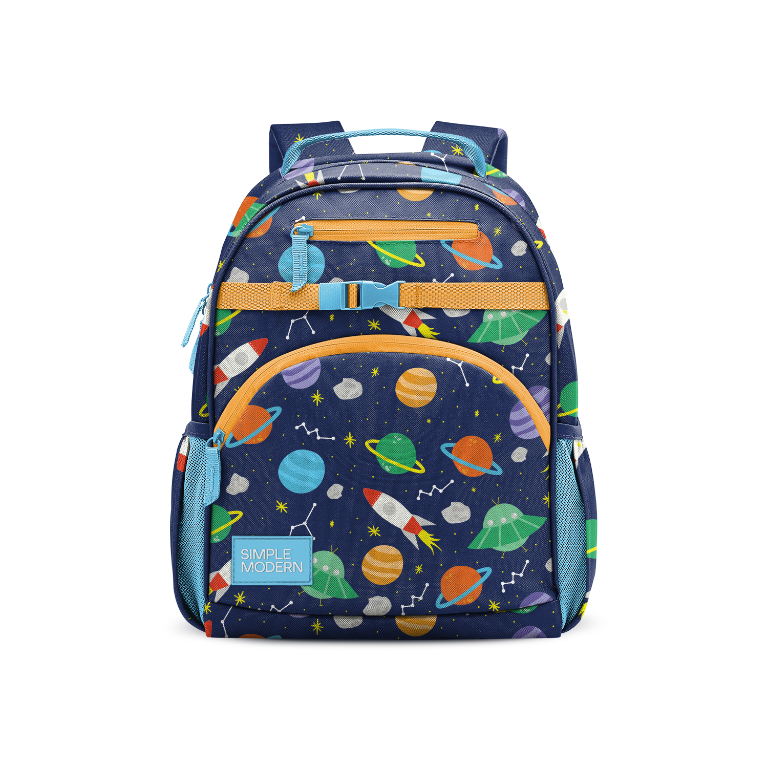 Fletcher Kids' Backpack - Medium - Outer Space
