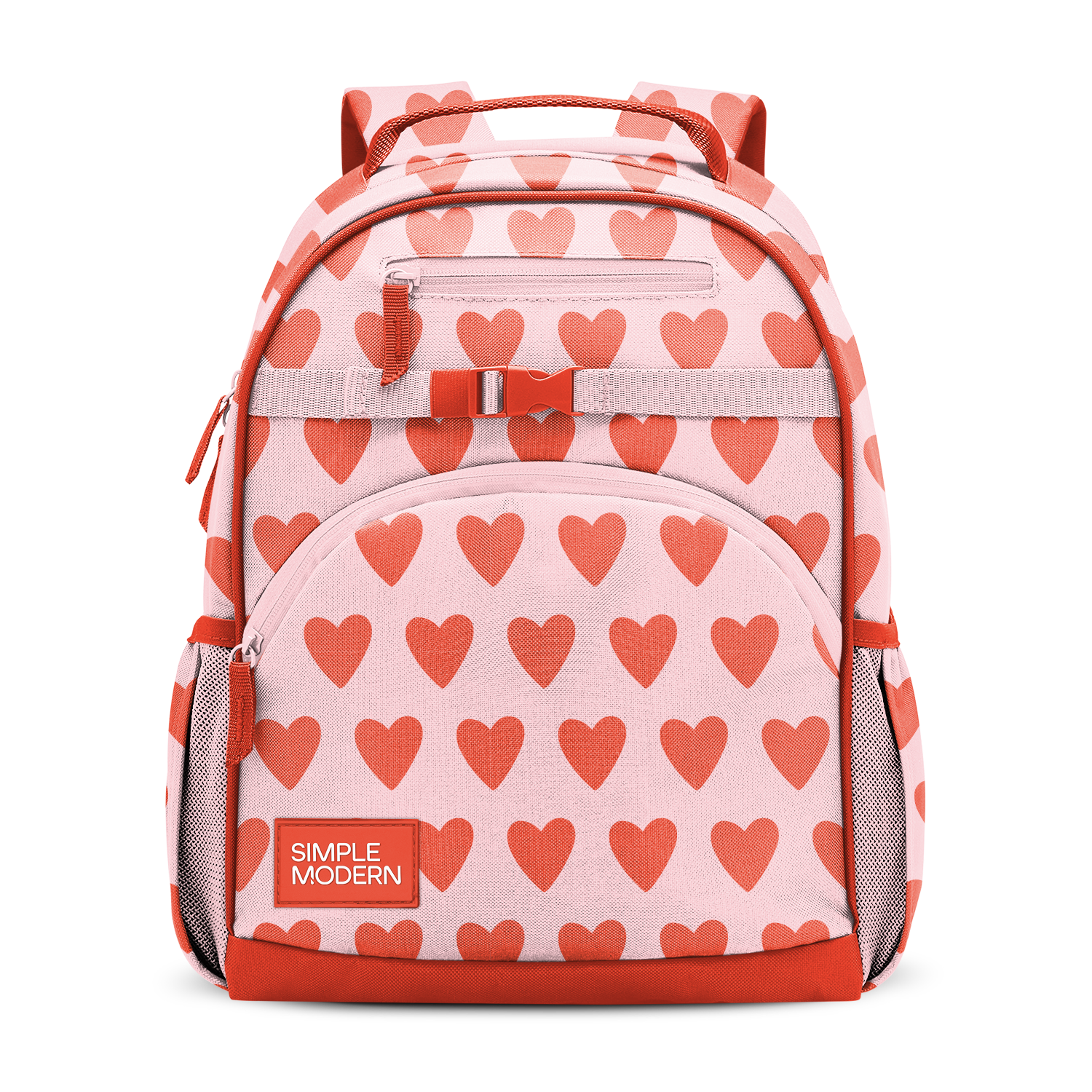 Fletcher Kids' Backpack - Medium - Sweetheart