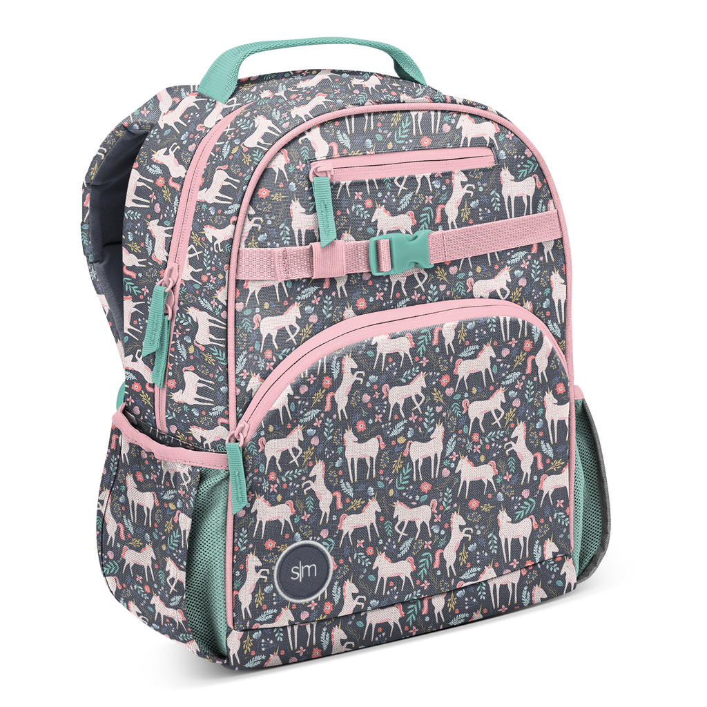 Fletcher Kids' Backpack - Medium