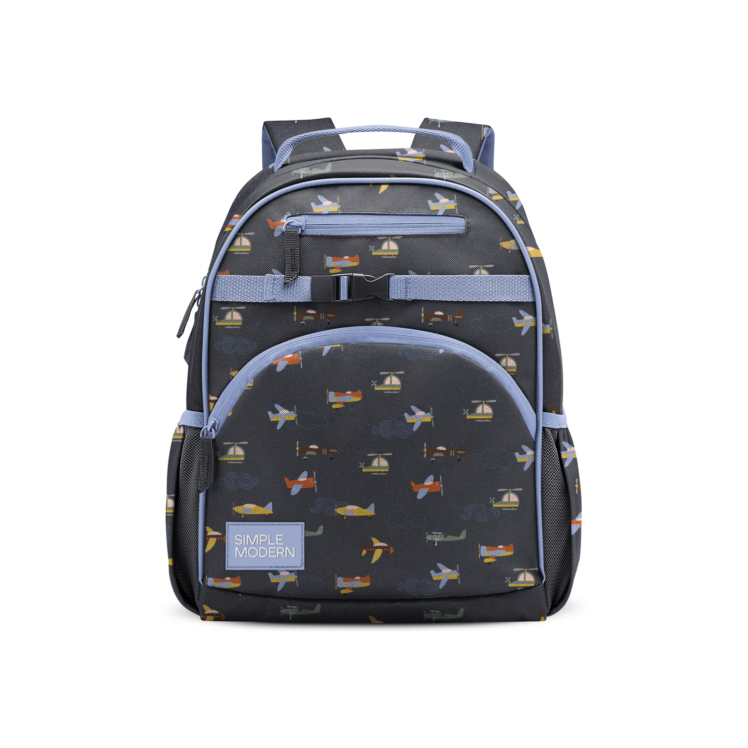 Fletcher Kids' Backpack - Medium - Wheels Up