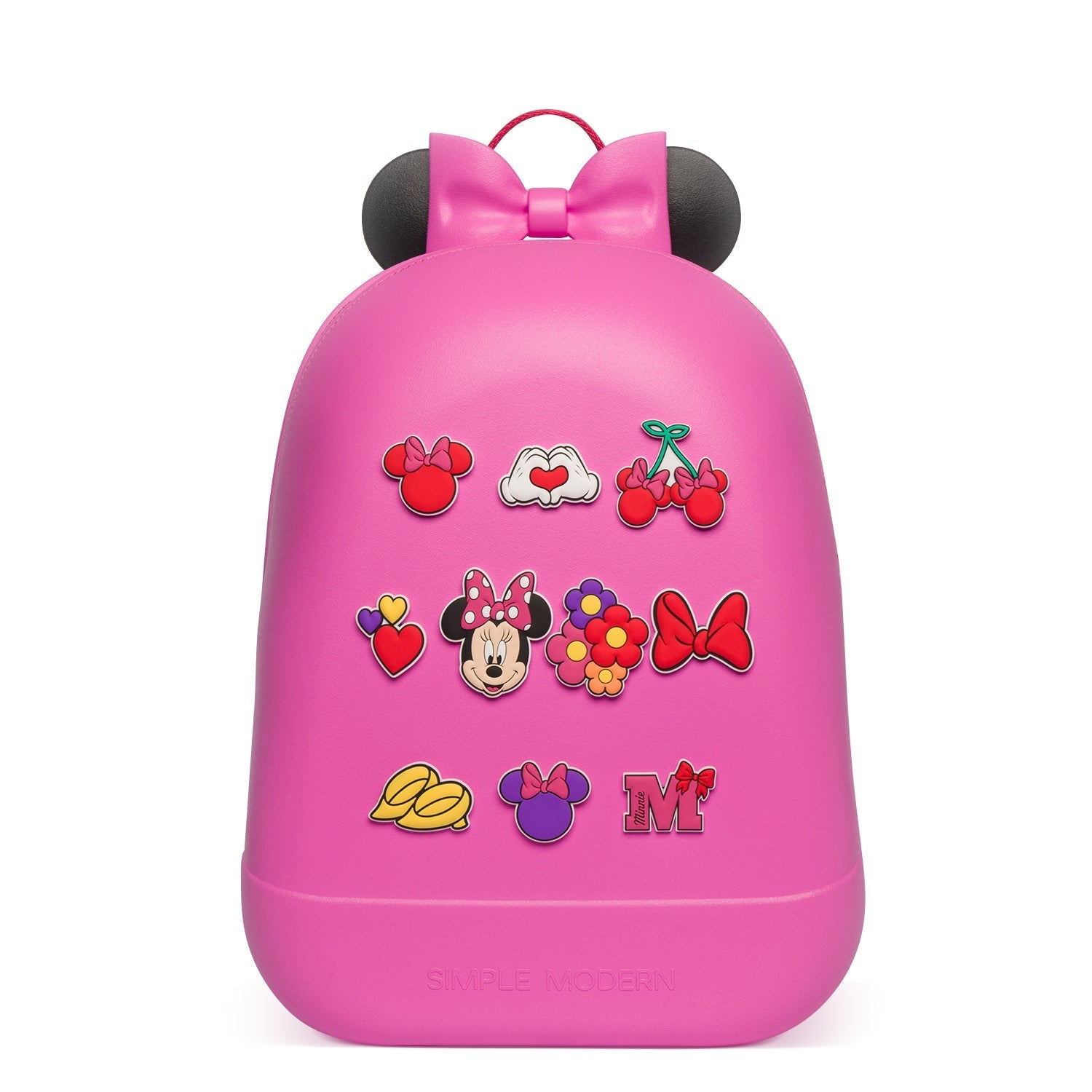 Getaway Kids Backpack - Disney's Minnie Mouse