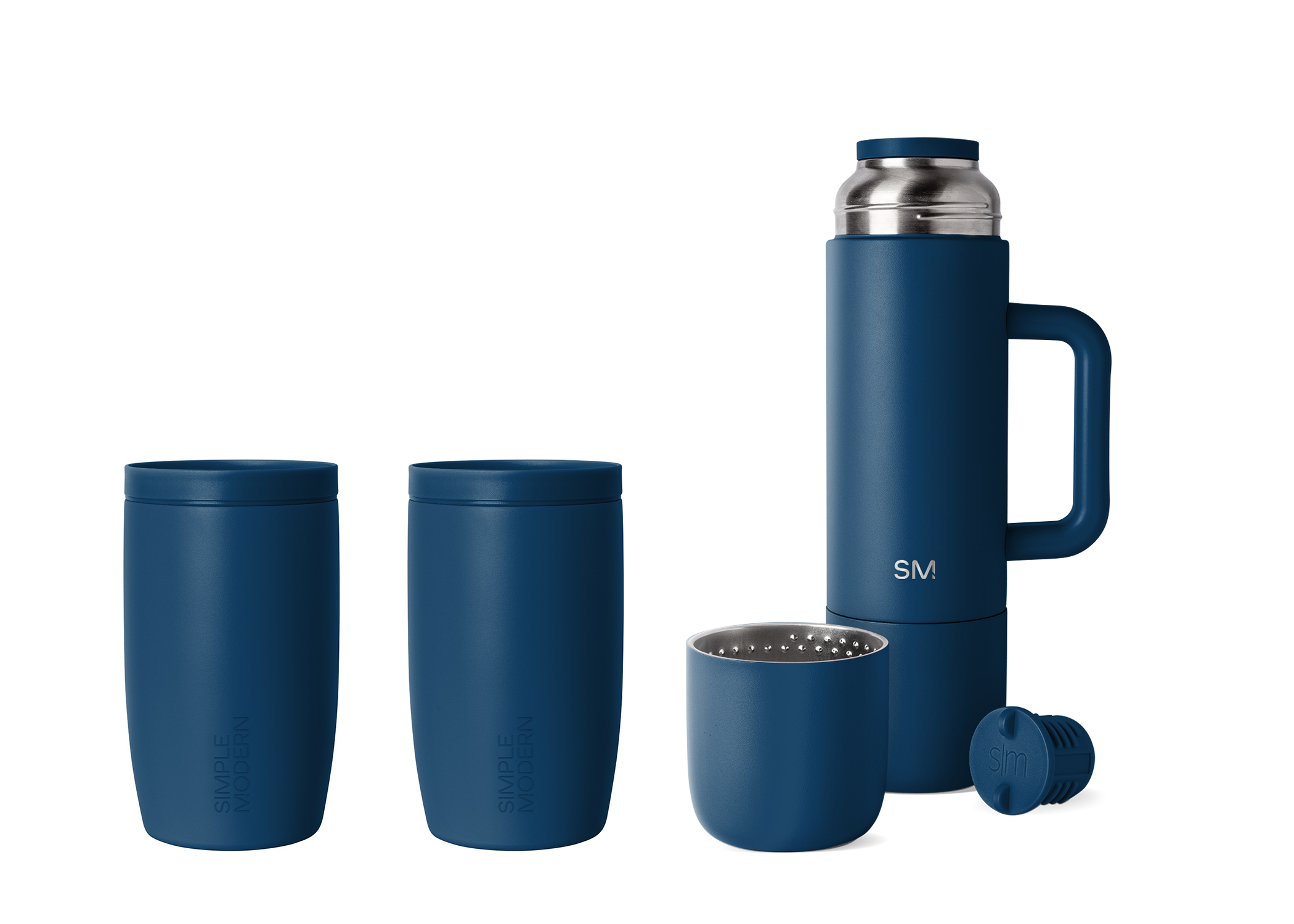 Simple Modern Traveler Bundle - Default Title
