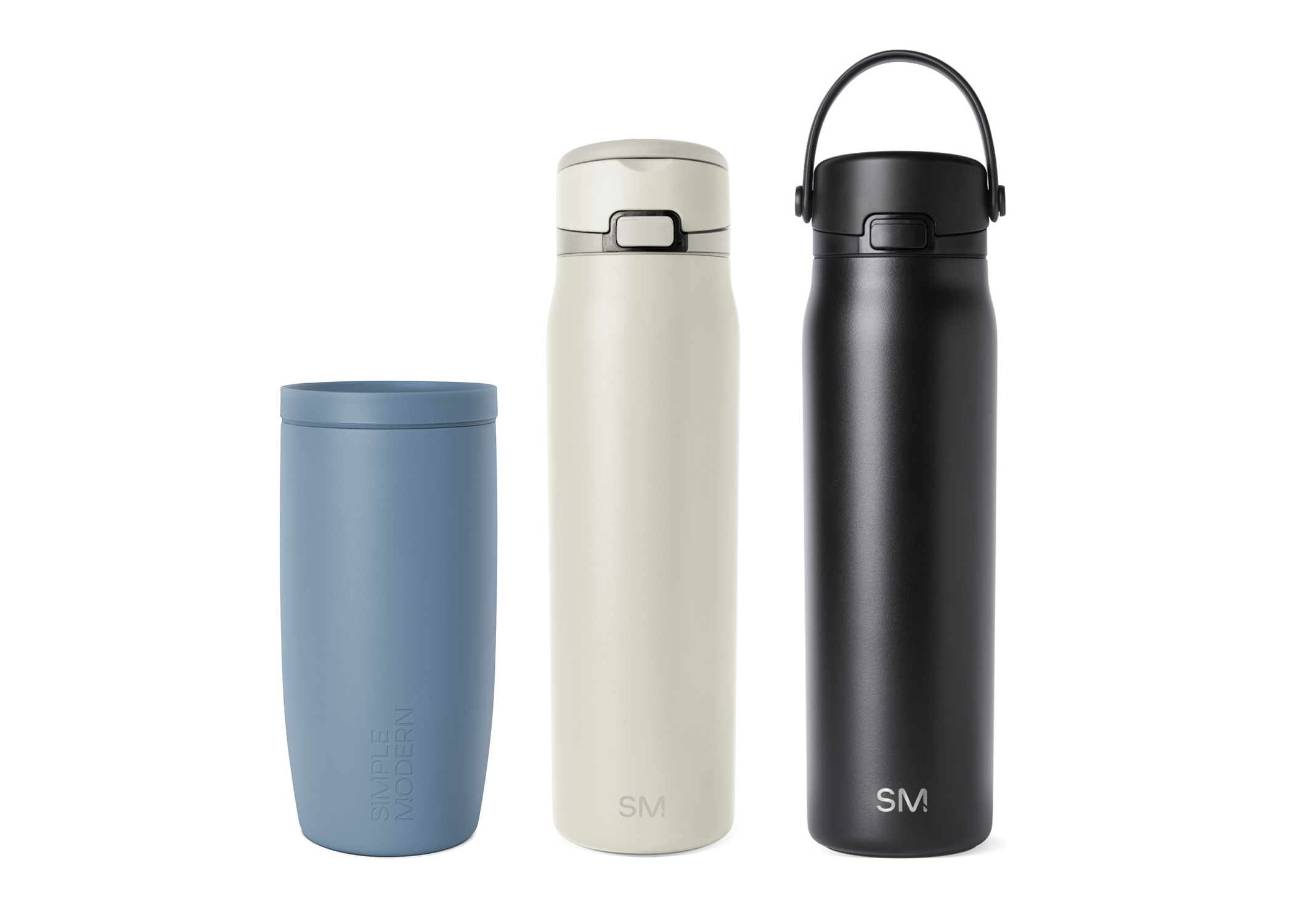 Simple Modern Hydration Bundle - Default Title