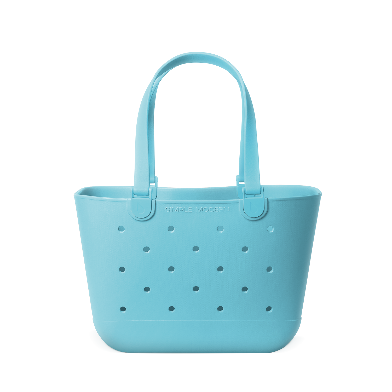 Getaway Bag - Large / Nantucket Tides