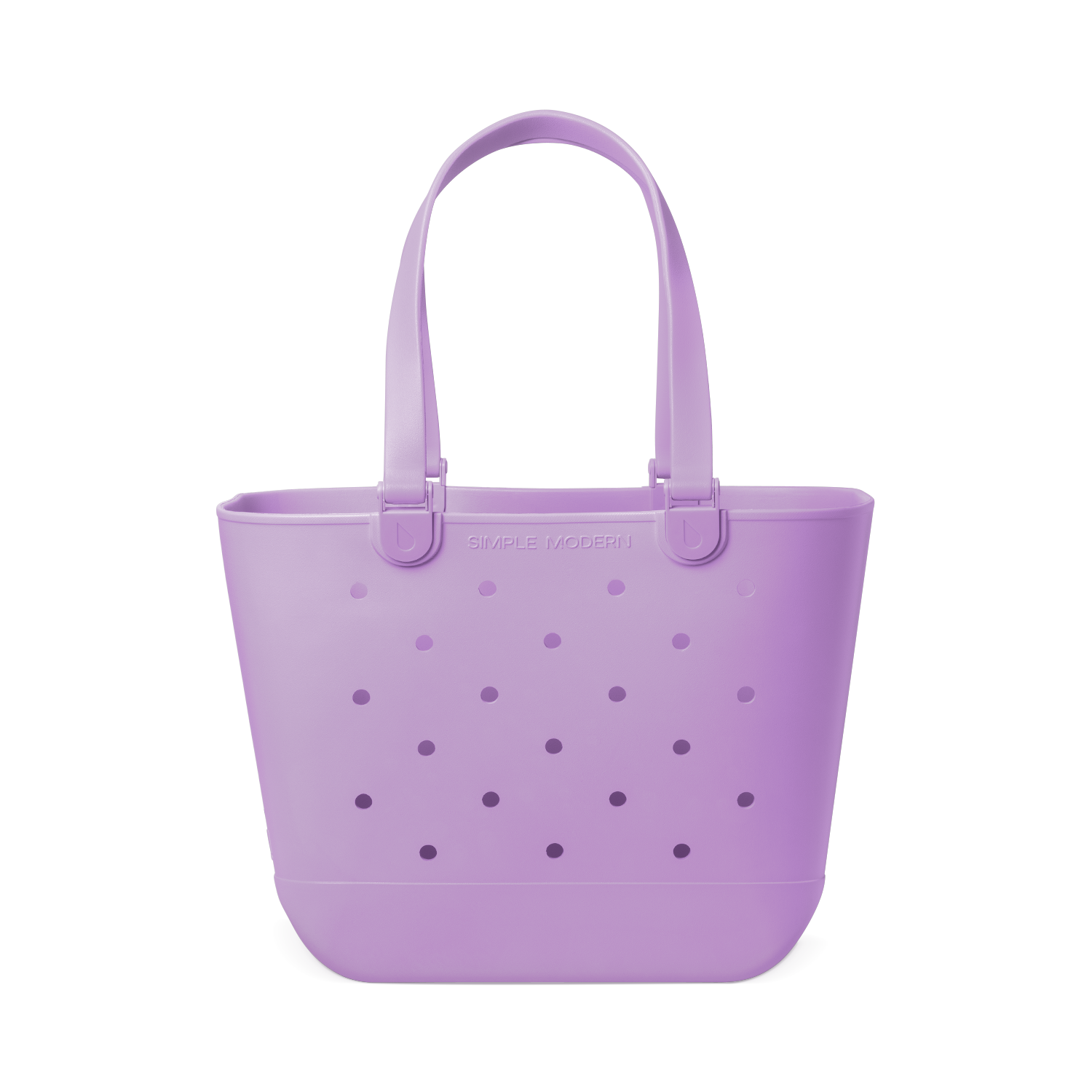 Getaway Bag - XL / Purple Breeze